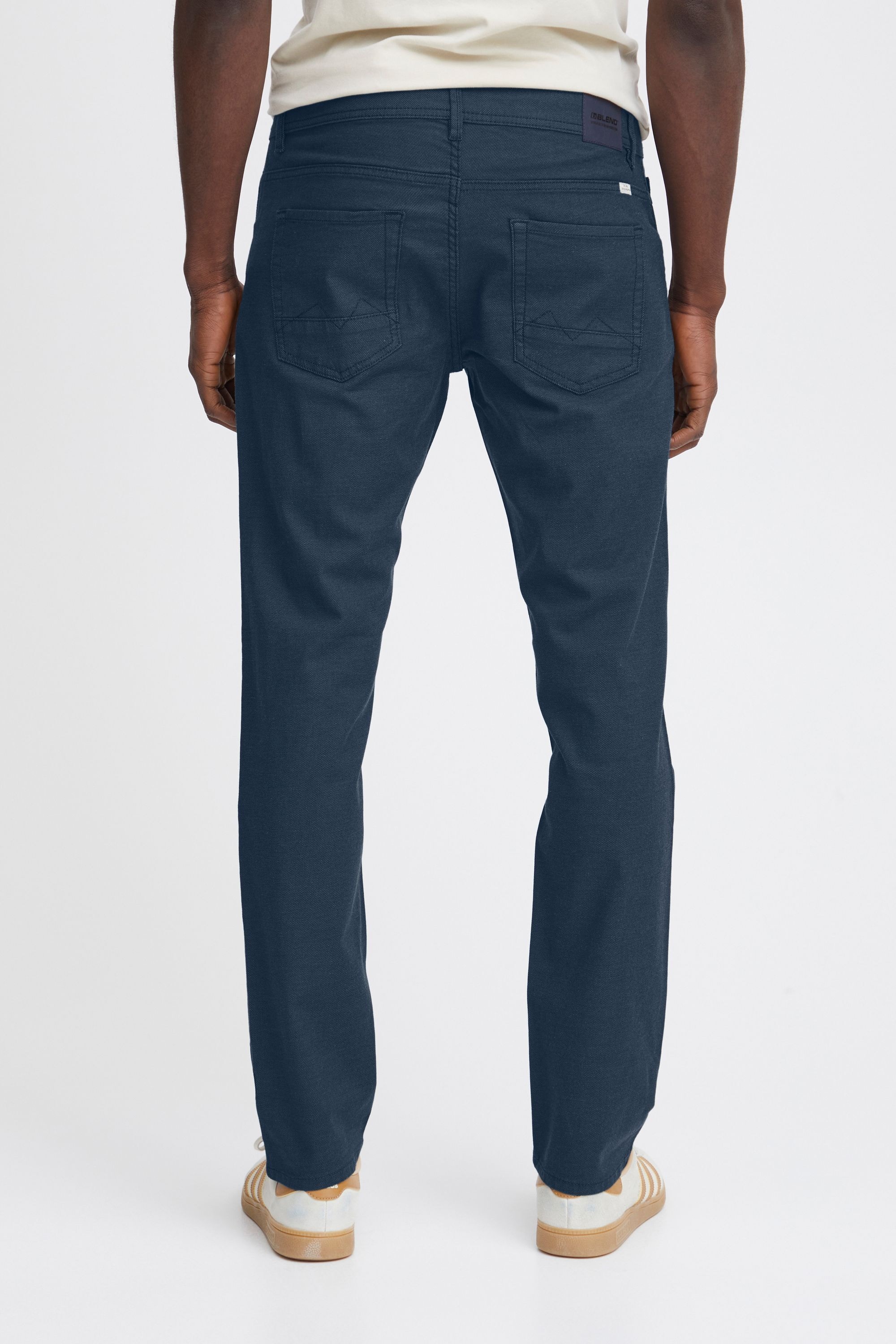 Blend Stoffhose »Stoffhose BHEdford«