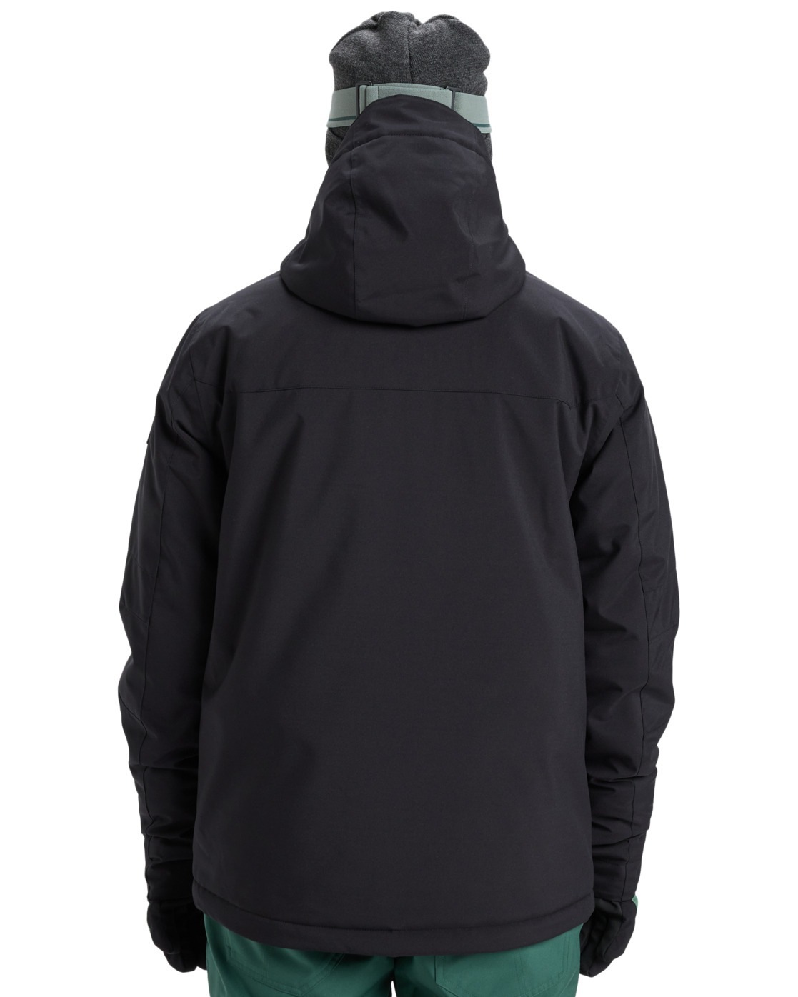 Quiksilver Snowboardjacke »Titano«