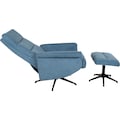 Duo Collection Relaxsessel
