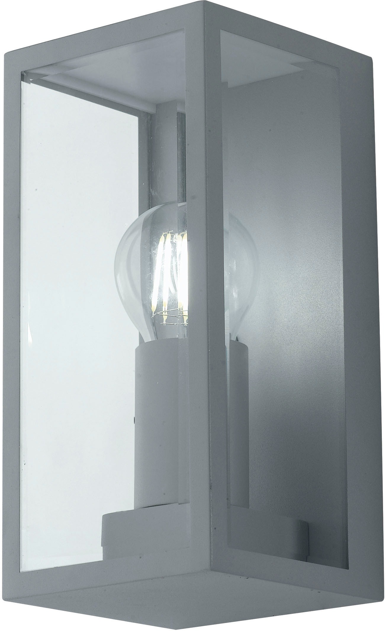 ECO-LIGHT Außen-Wandleuchte »Mondrian«, Leuchtmittel E27 | ohne Leuchtmittel