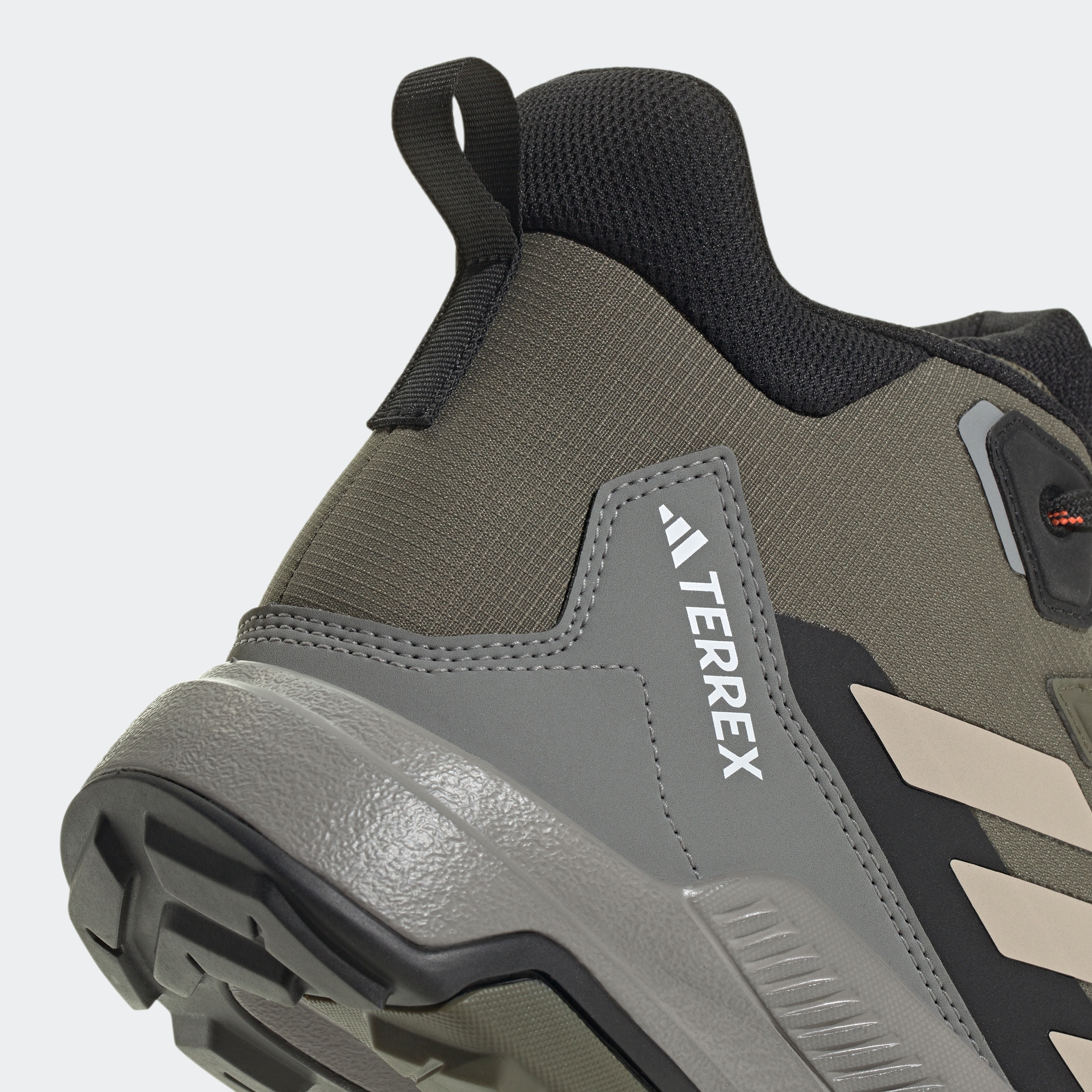 adidas TERREX Wanderschuh »TERREX ANYLANDER MID RAIN.RDY«, wasserdicht