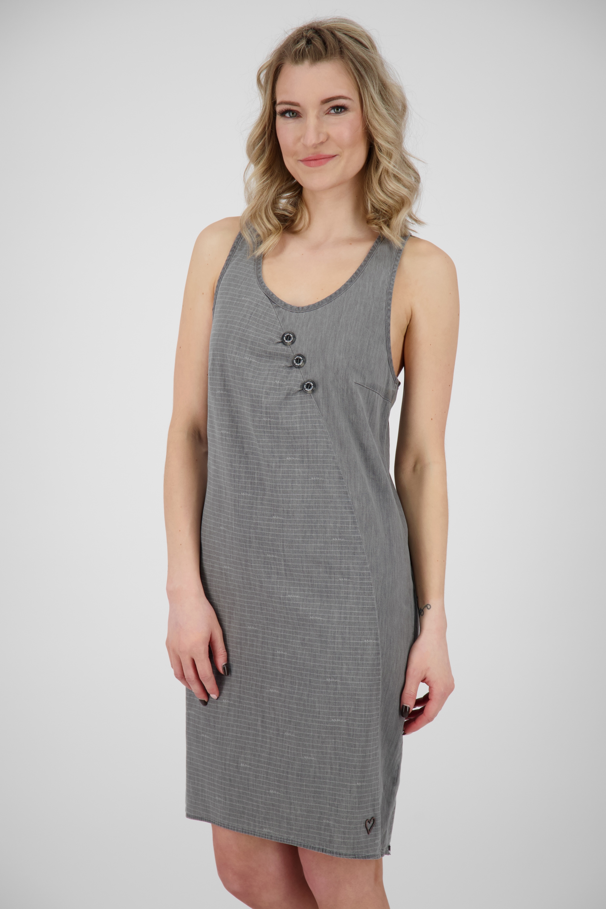 Alife & Kickin Sommerkleid