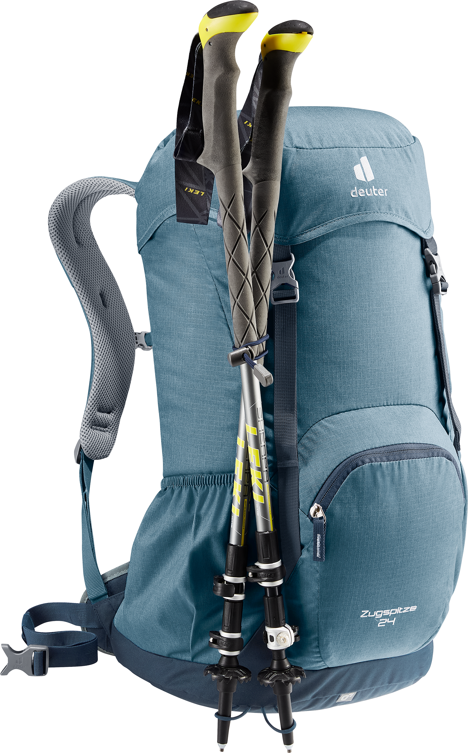 deuter Wanderrucksack »ZUGSPITZE 24« mit 24 Liter Volumen