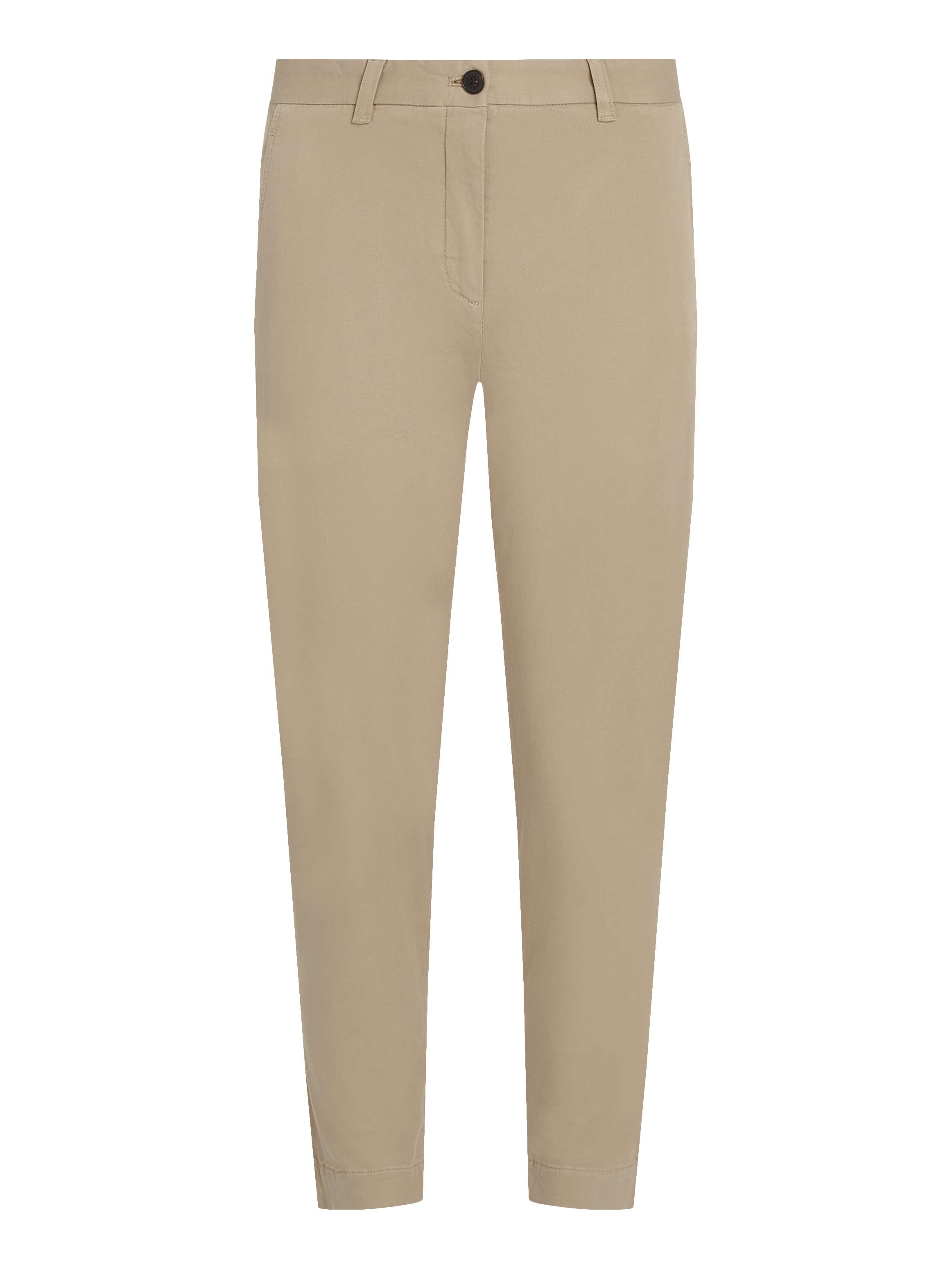 Tommy Hilfiger Chinohose »CO STRETCH GMD SLIM CHINO«, mit Stretchanteil