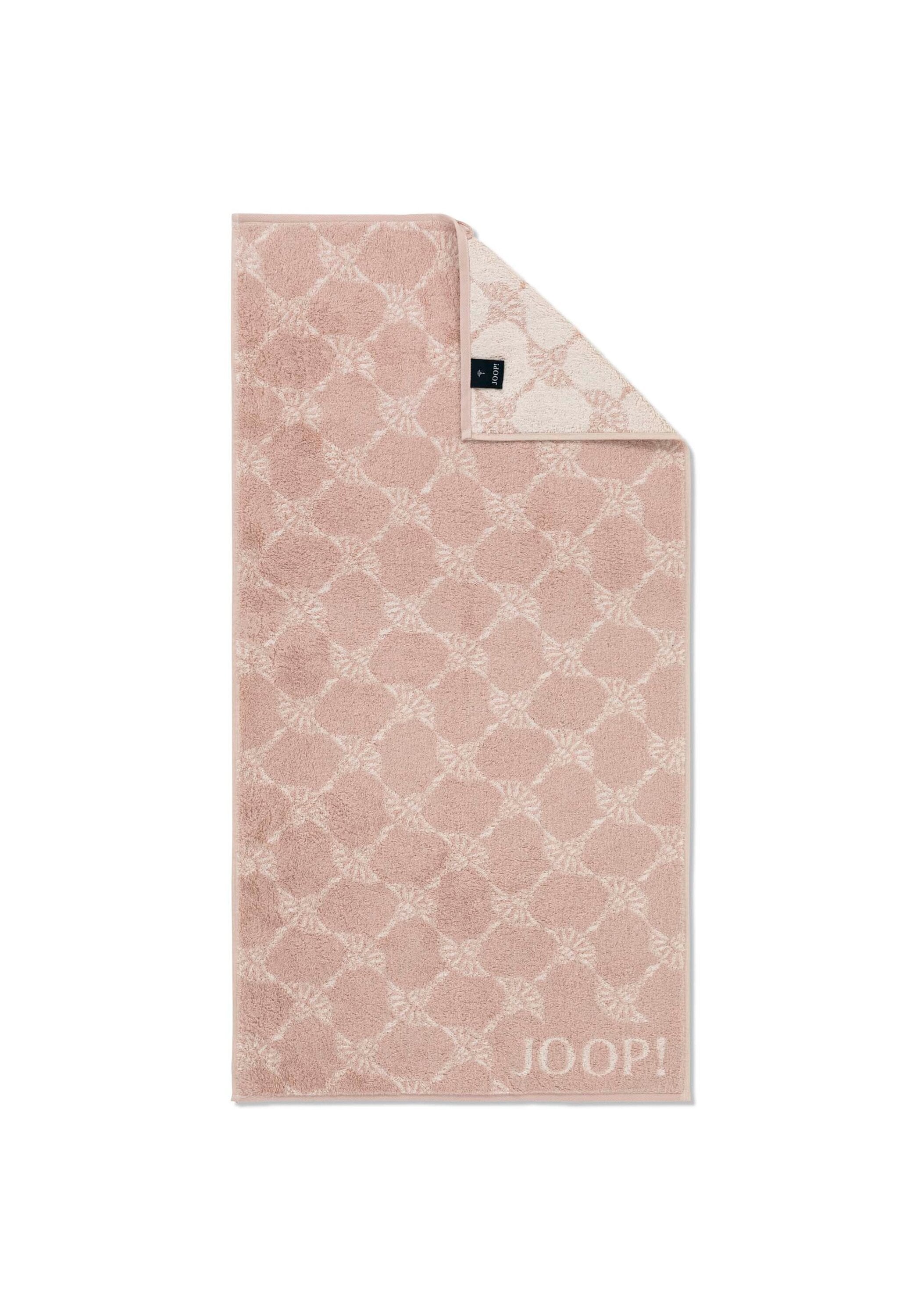 JOOP! Handtuch »Handtuch 1er Pack, 10er Pack«, (1er Pack, 10er Pack St.)