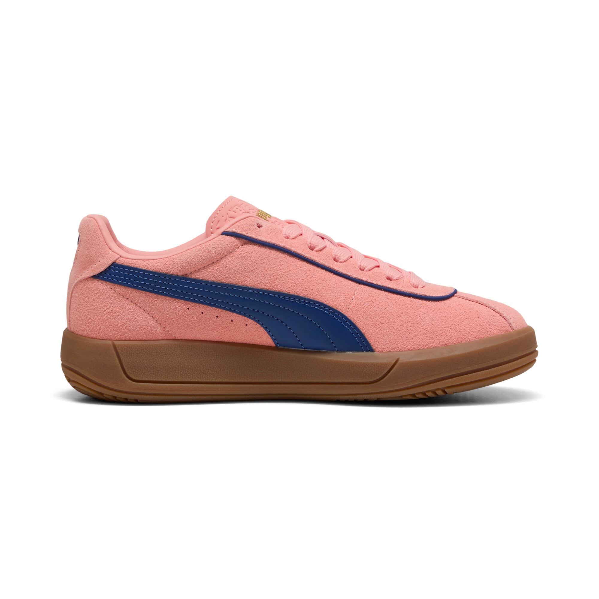 PUMA Sneaker »CLUB KLASSIKA SD«