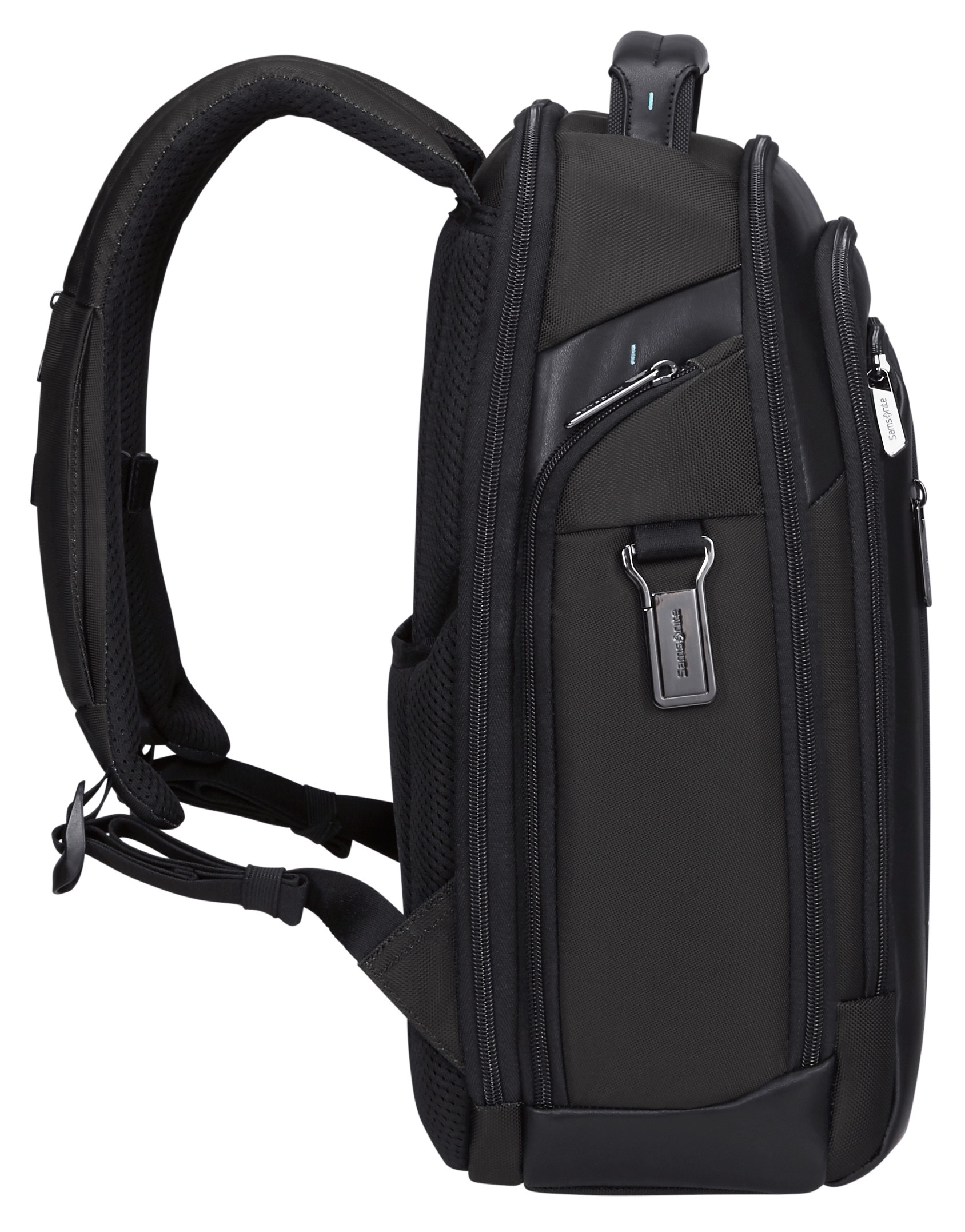 Samsonite Laptoprucksack »SPECTROLITE 4.0« Geschäftsrucksack, Businessrucksack mit vielen Fächern