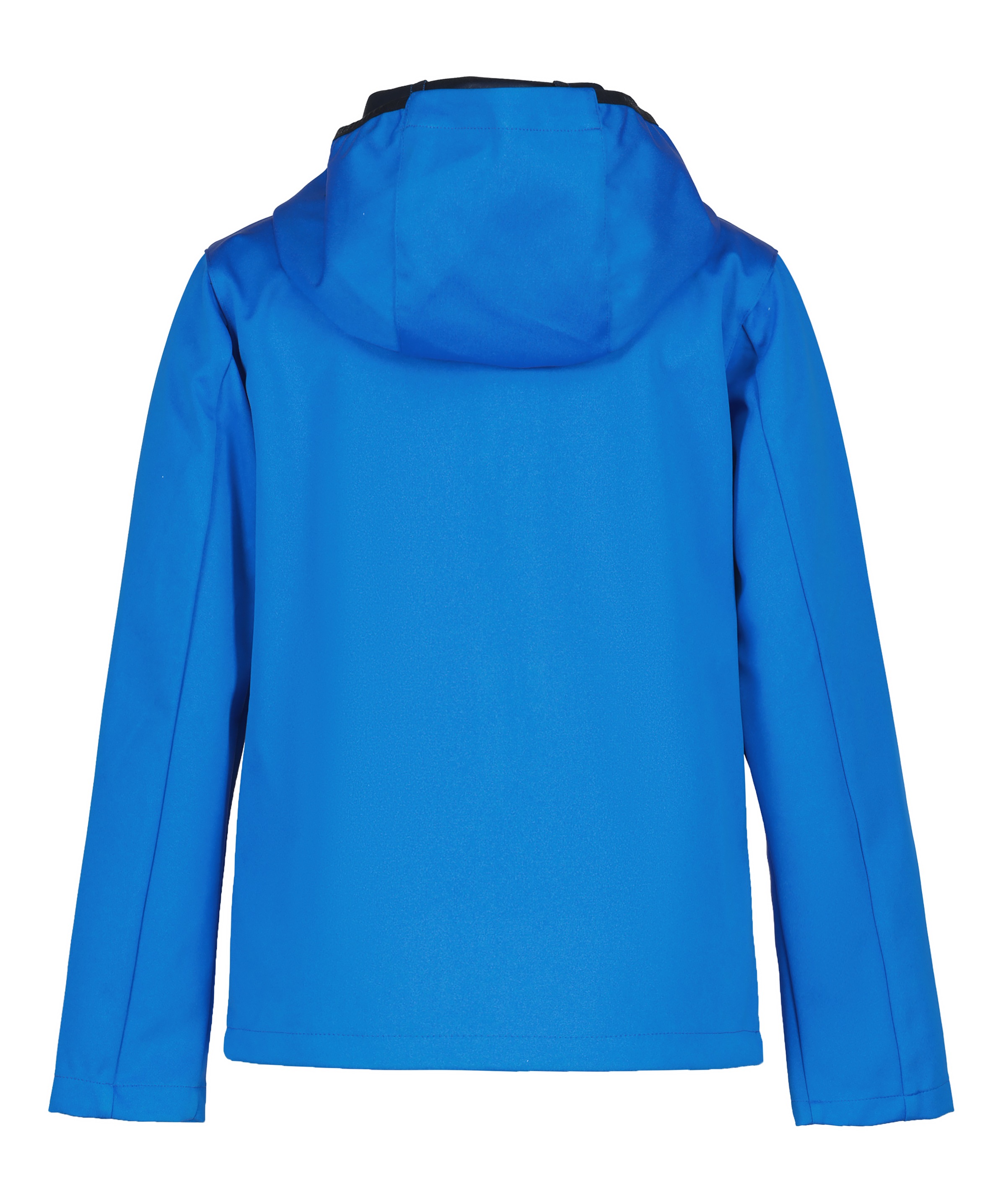 Icepeak Softshelljacke »K SOFTSHELLJACKE KANORADO«, mit Kapuze