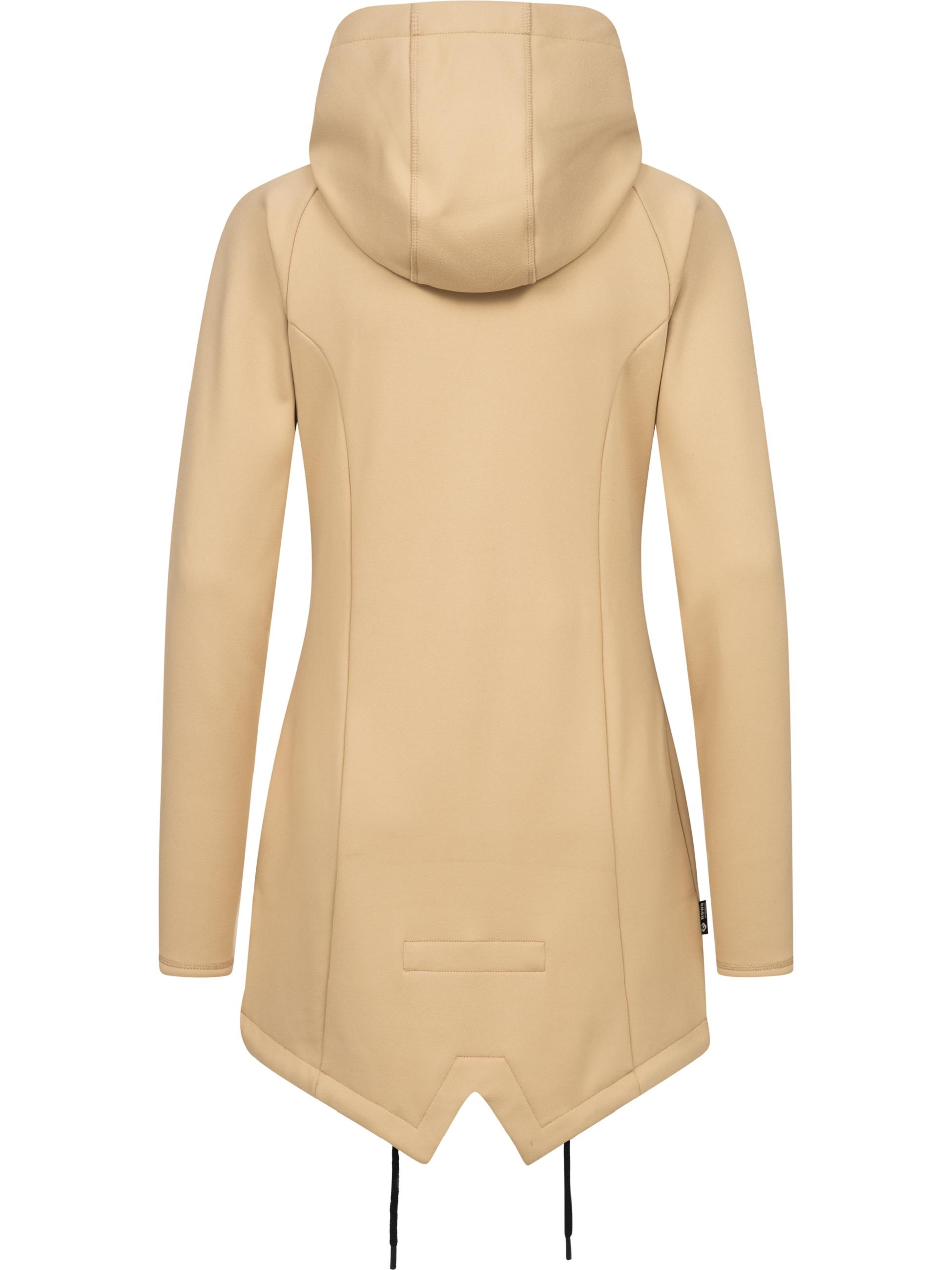 Ragwear Sweatjacke »Sweatjacke Wingi«