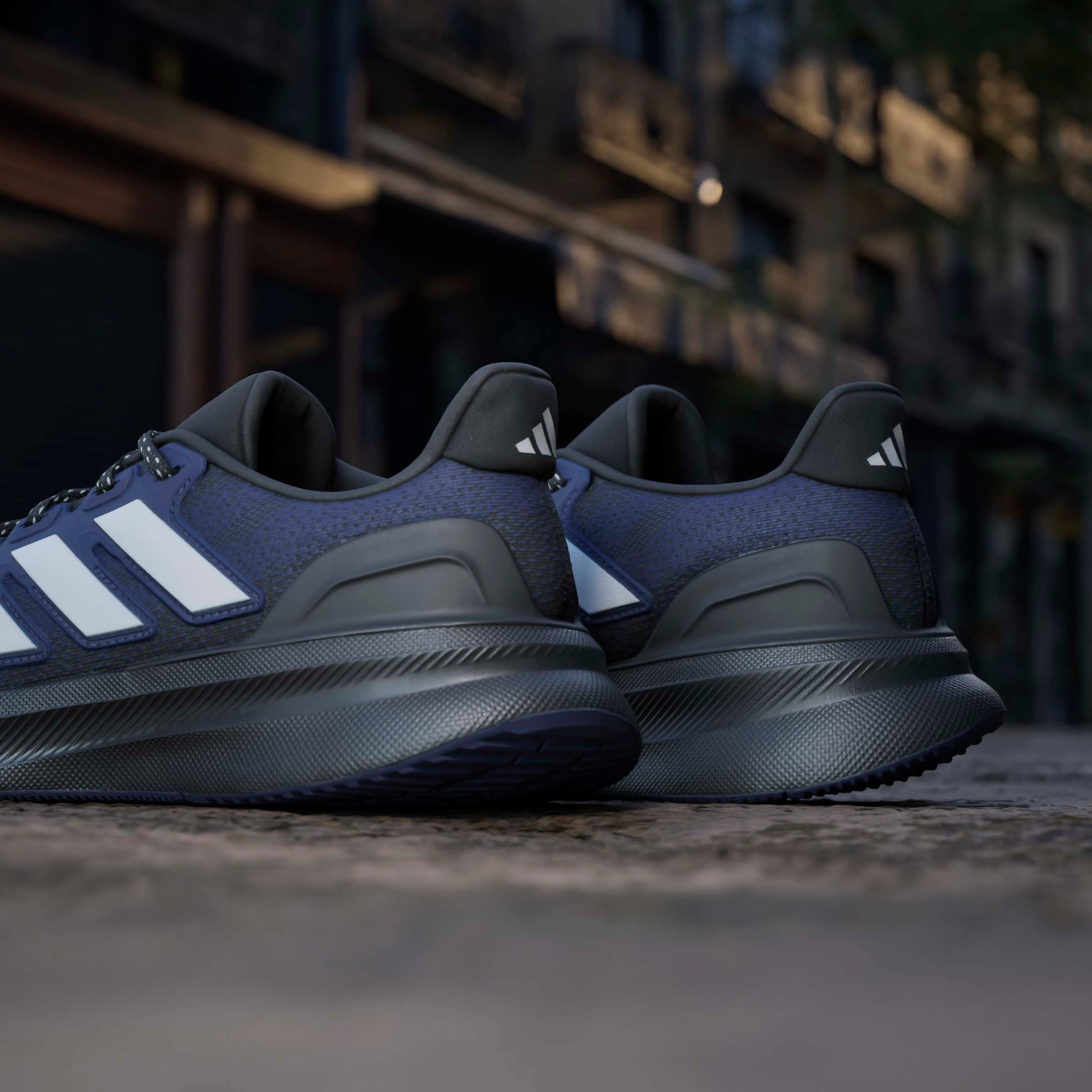 adidas Performance Laufschuh »ULTRARUN 5«