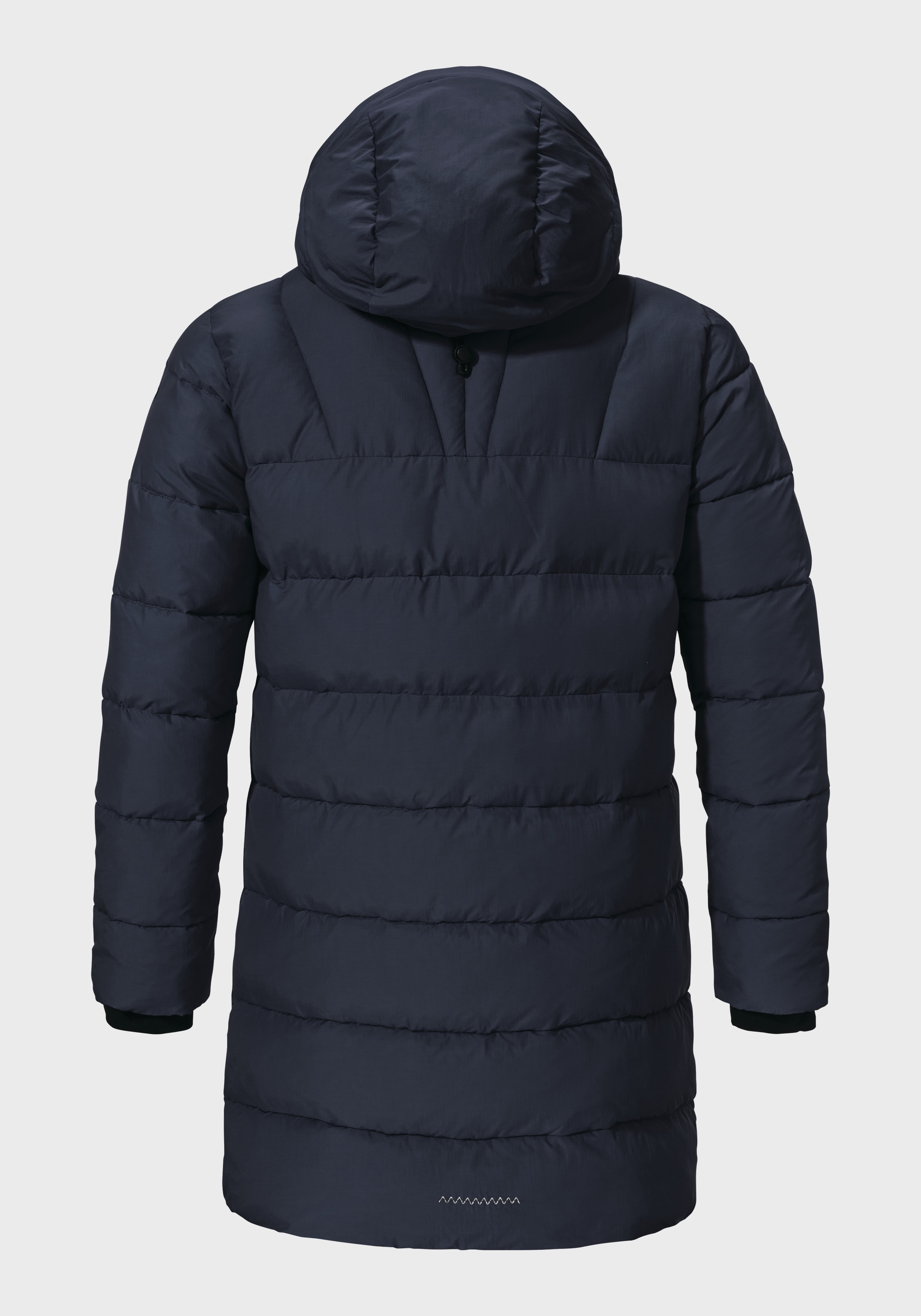 Schöffel Parka »Urban Ins Parka Style Boslix WMS«, mit Kapuze