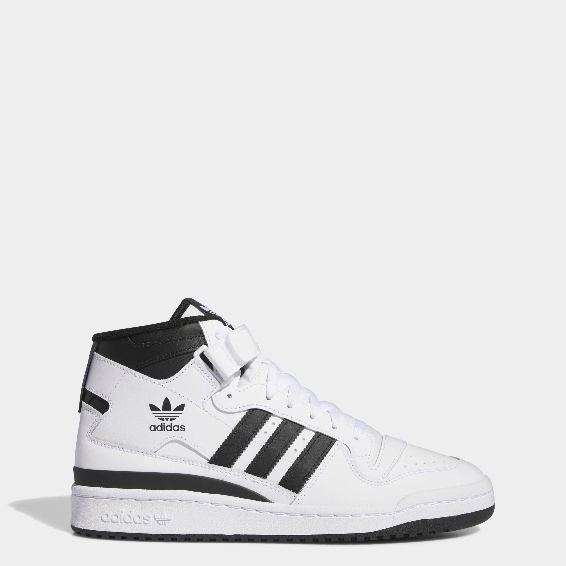 adidas Originals Sneaker »FORUM MID«