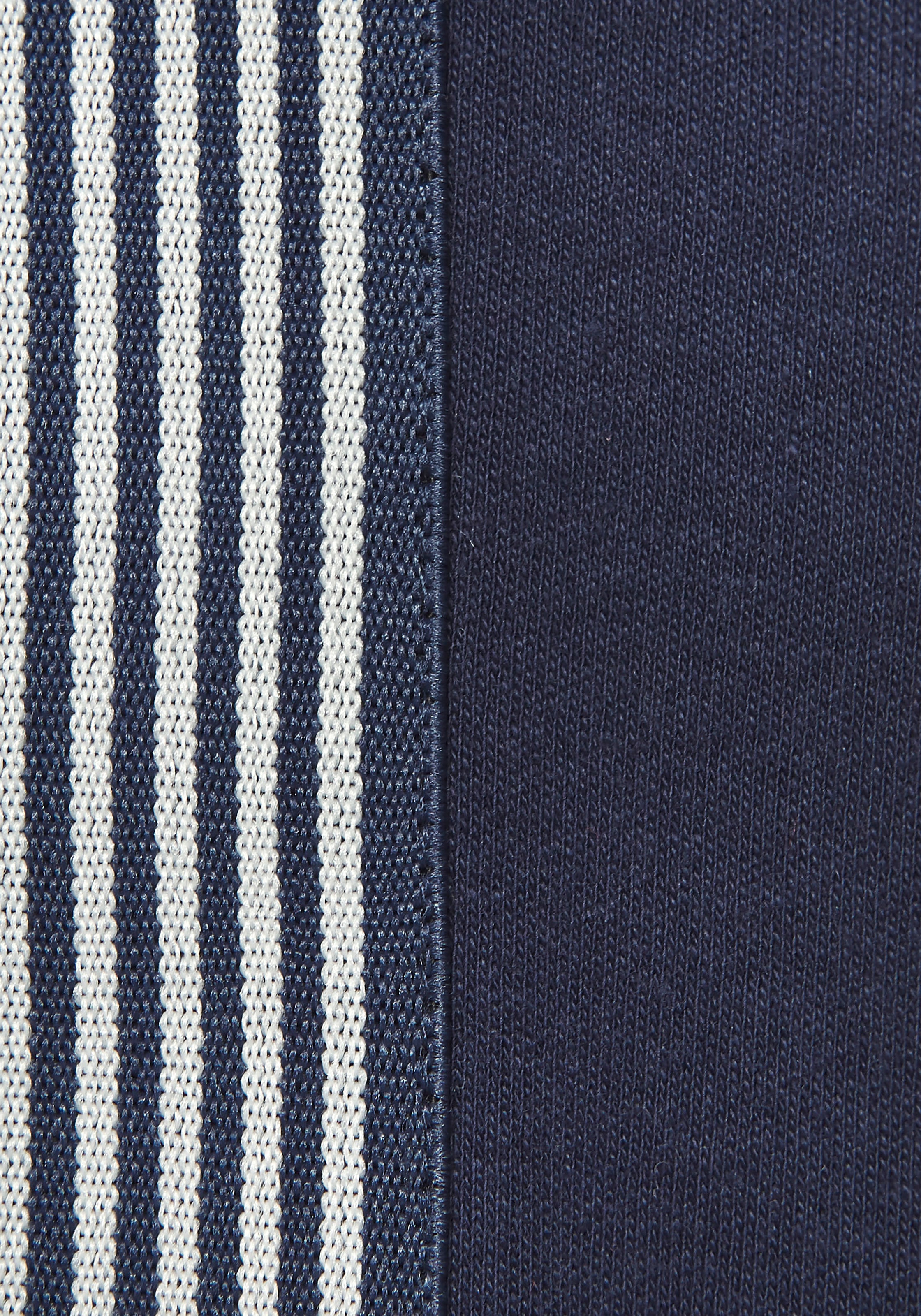 H.I.S Relaxhose, mit seitlichen Streifendesign, Loungewear