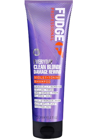 Haarshampoo »Everyday Clean Blonde Damage Rewind Shampoo«