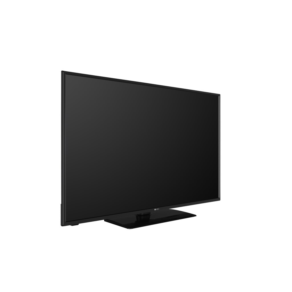 NABO LED-Fernseher »NABO 43 UA6500«, 109 cm/43 Zoll, 4K Ultra HD, Smart-TV