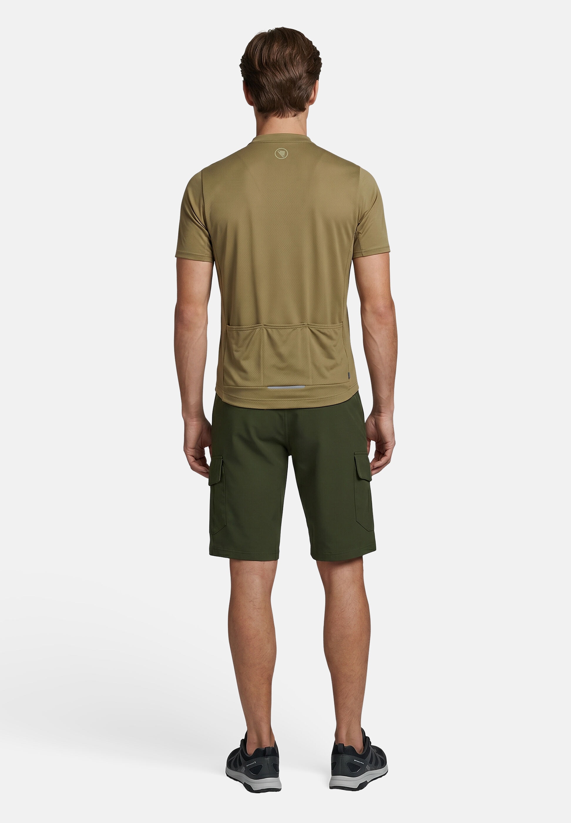 Endura Funktionsshirt »Loop« aus DriRelease-Gewebe
