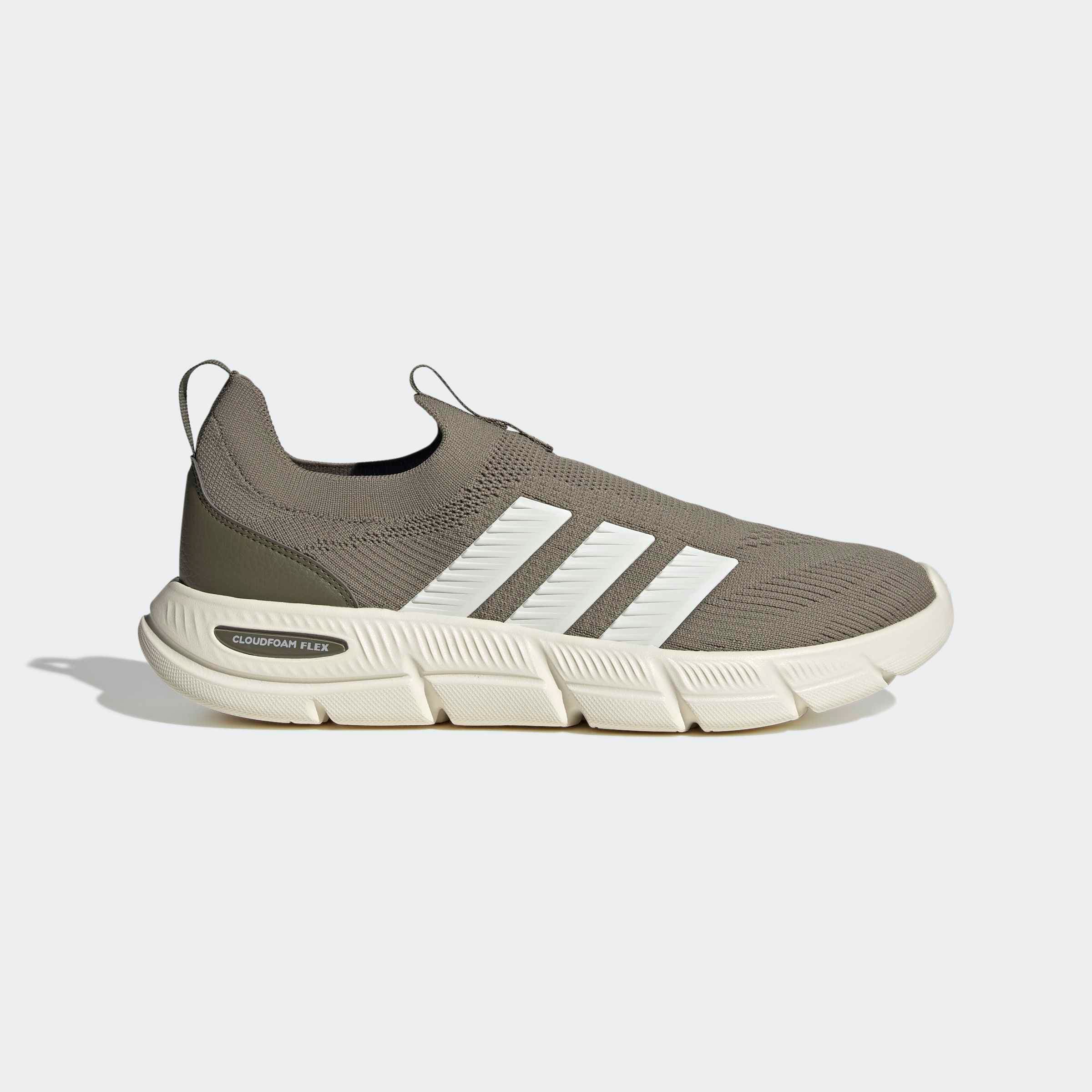 adidas Sportswear Walkingschuh »CLOUDFOAM FLEX SOCK«