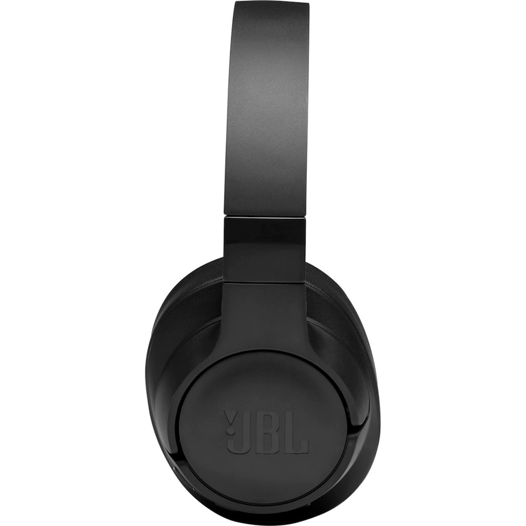 JBL Over-Ear-Kopfhörer »TUNE 710BT kabelloser«, Freisprechfunktion-Multi-Point-Verbindung