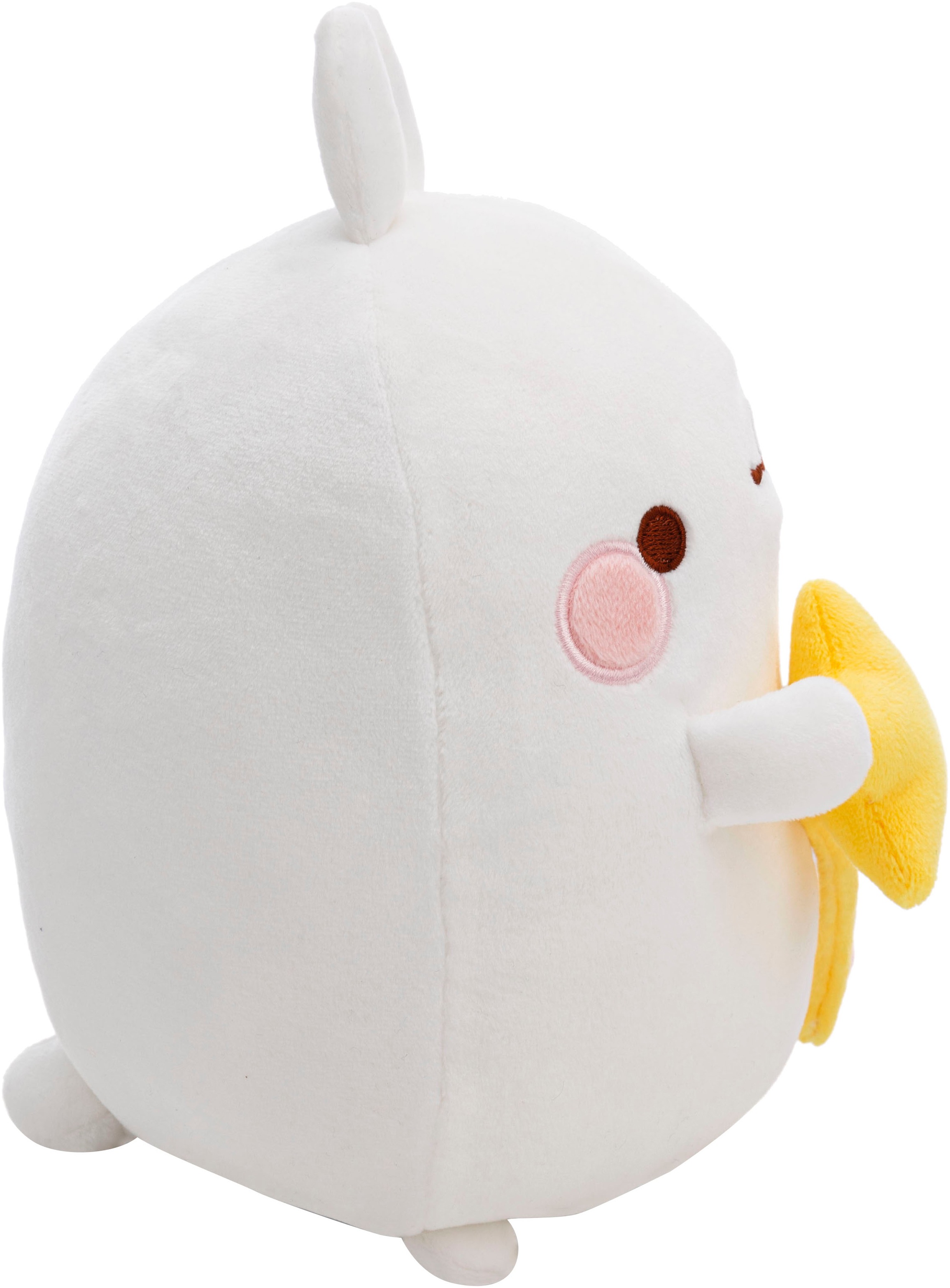 Nici Kuscheltier »Molang, Molang mit Sternschnuppe, 24 cm, in Geschenkverpackung«