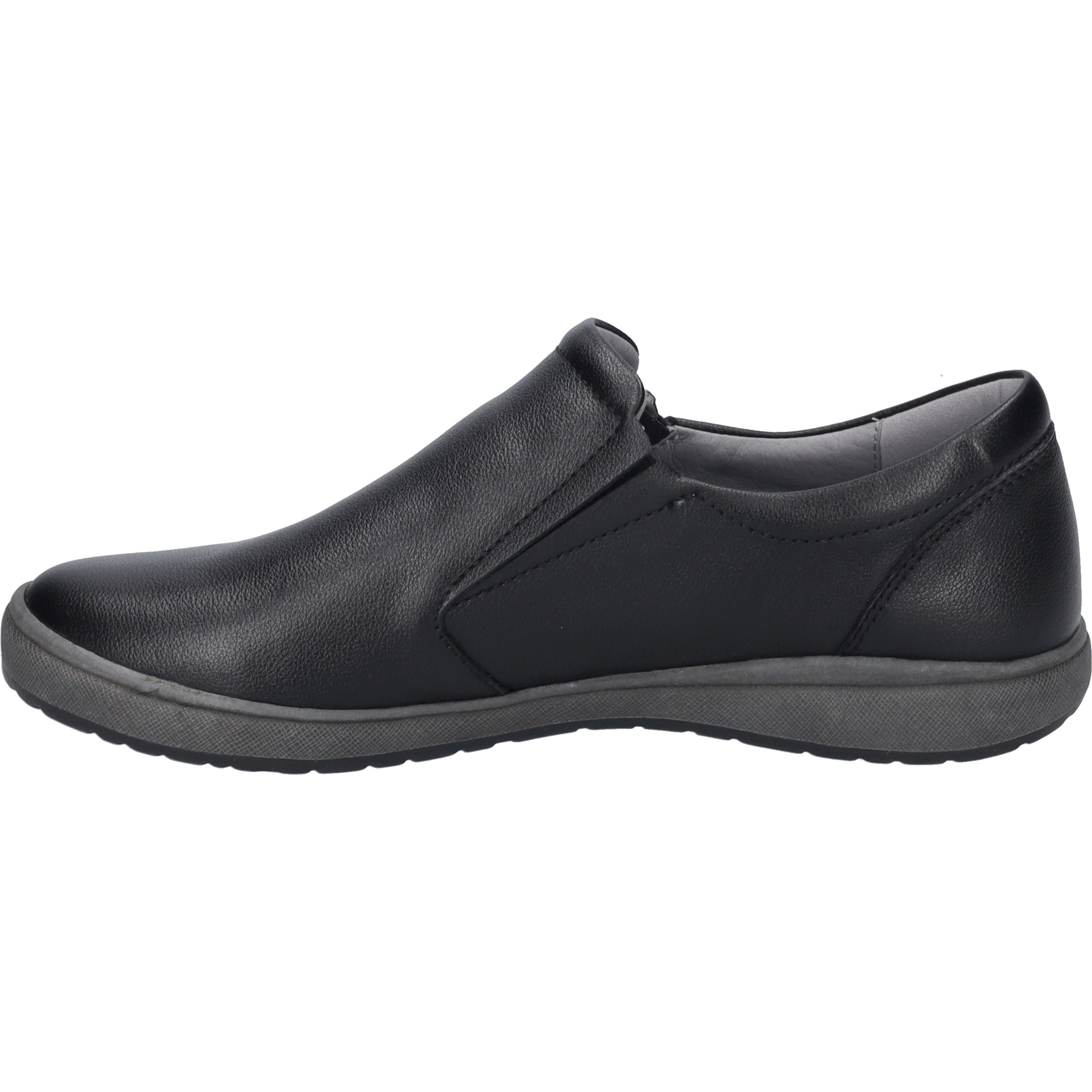 Josef Seibel Schnürschuh »Caren 23, schwarz«