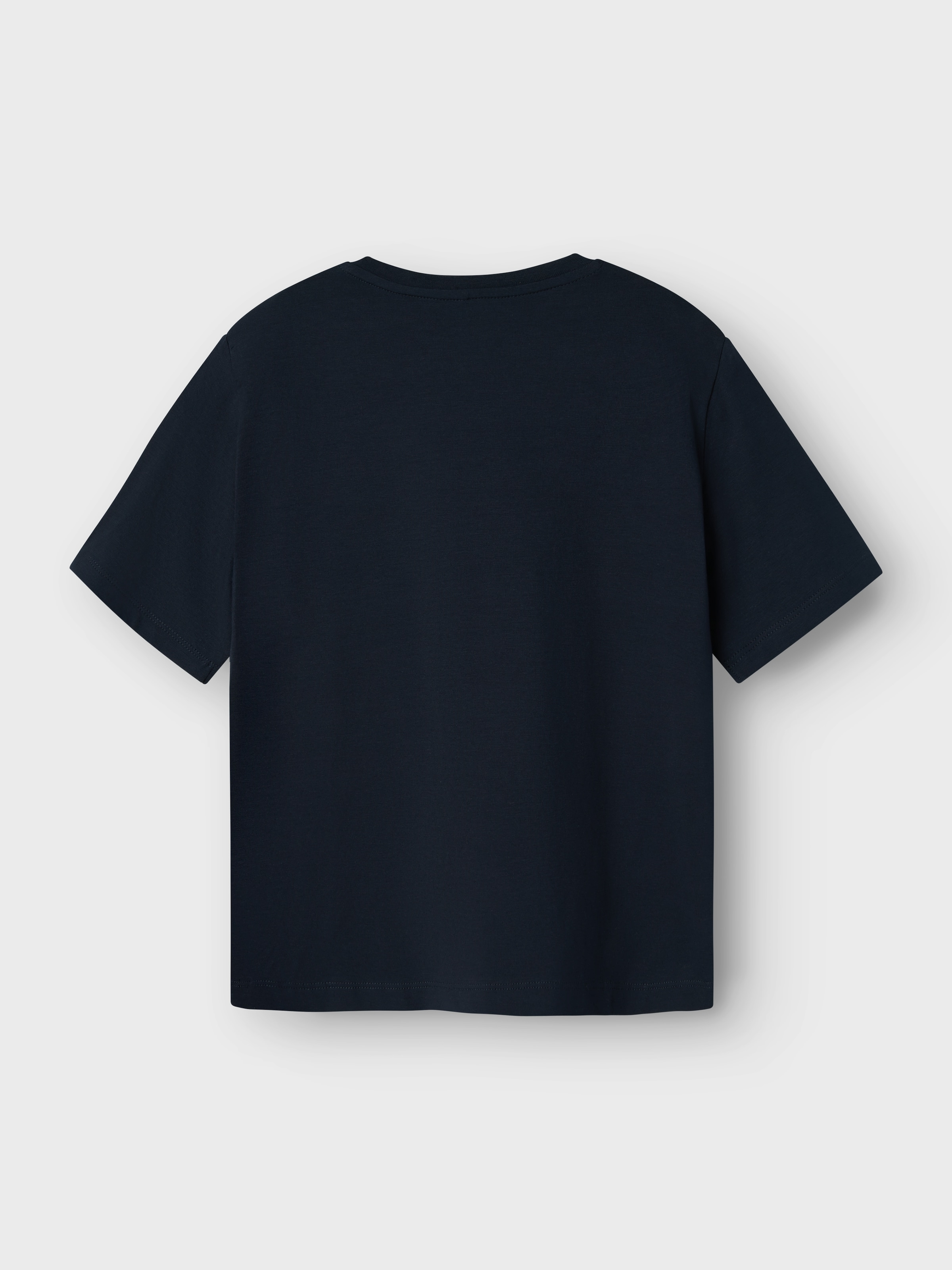 Name It T-Shirt »NKMMUS für Jungen mit Minecraft-Print und elastischem Bund« regular fit, Jersey, Rundhals, Print