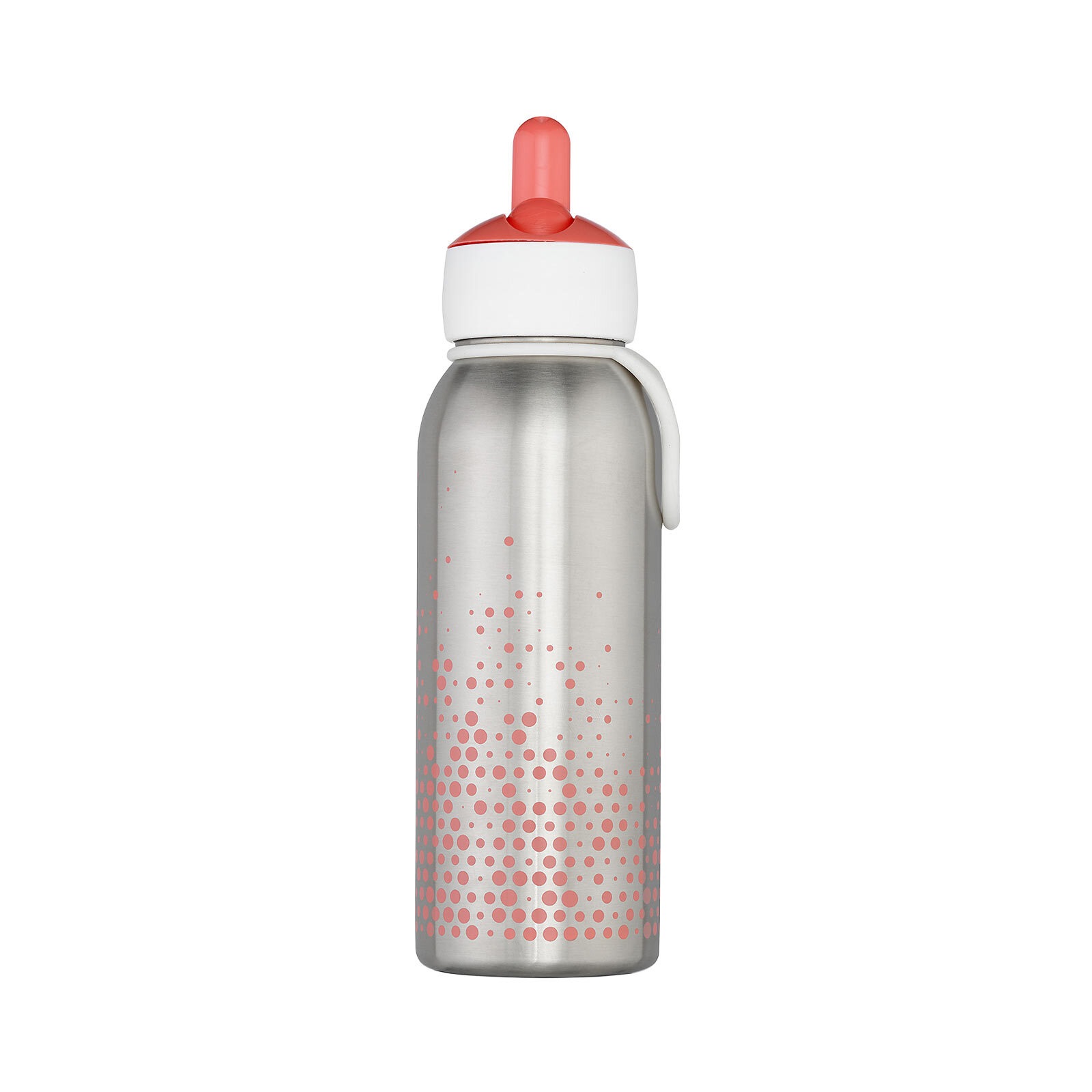 Mepal Trinkflasche »Thermoflasche Flip-Up Campus 350 ml«