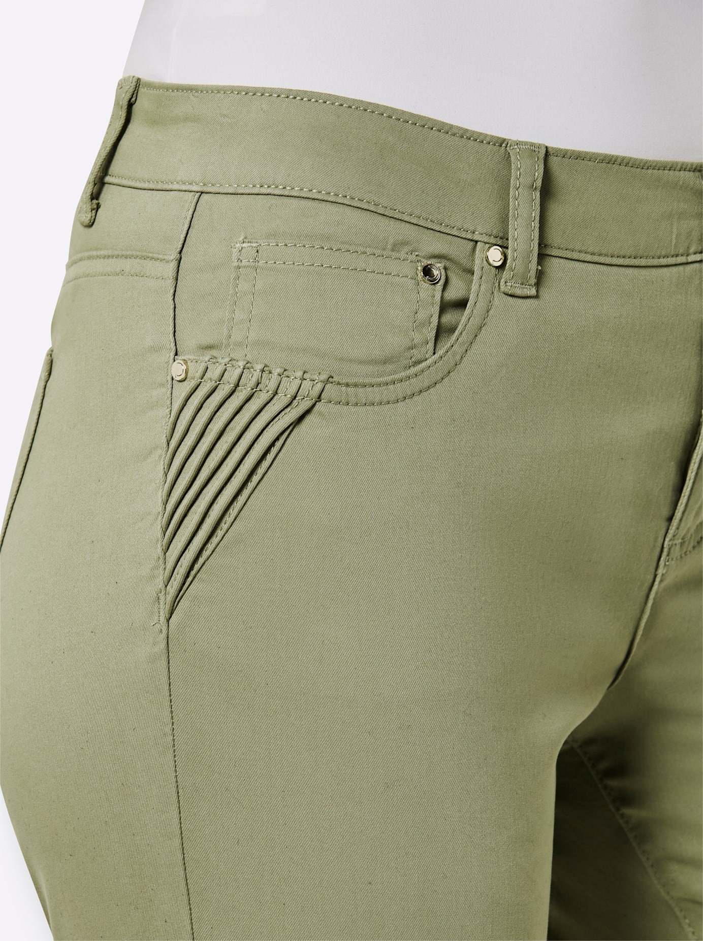 CREATION L PREMIUM 5-Pocket-Jeans 1
