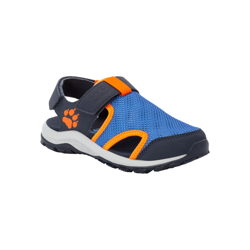 Jack Wolfskin Outdoorsandale »OUTDOOR WATER ACTION SANDAL K«