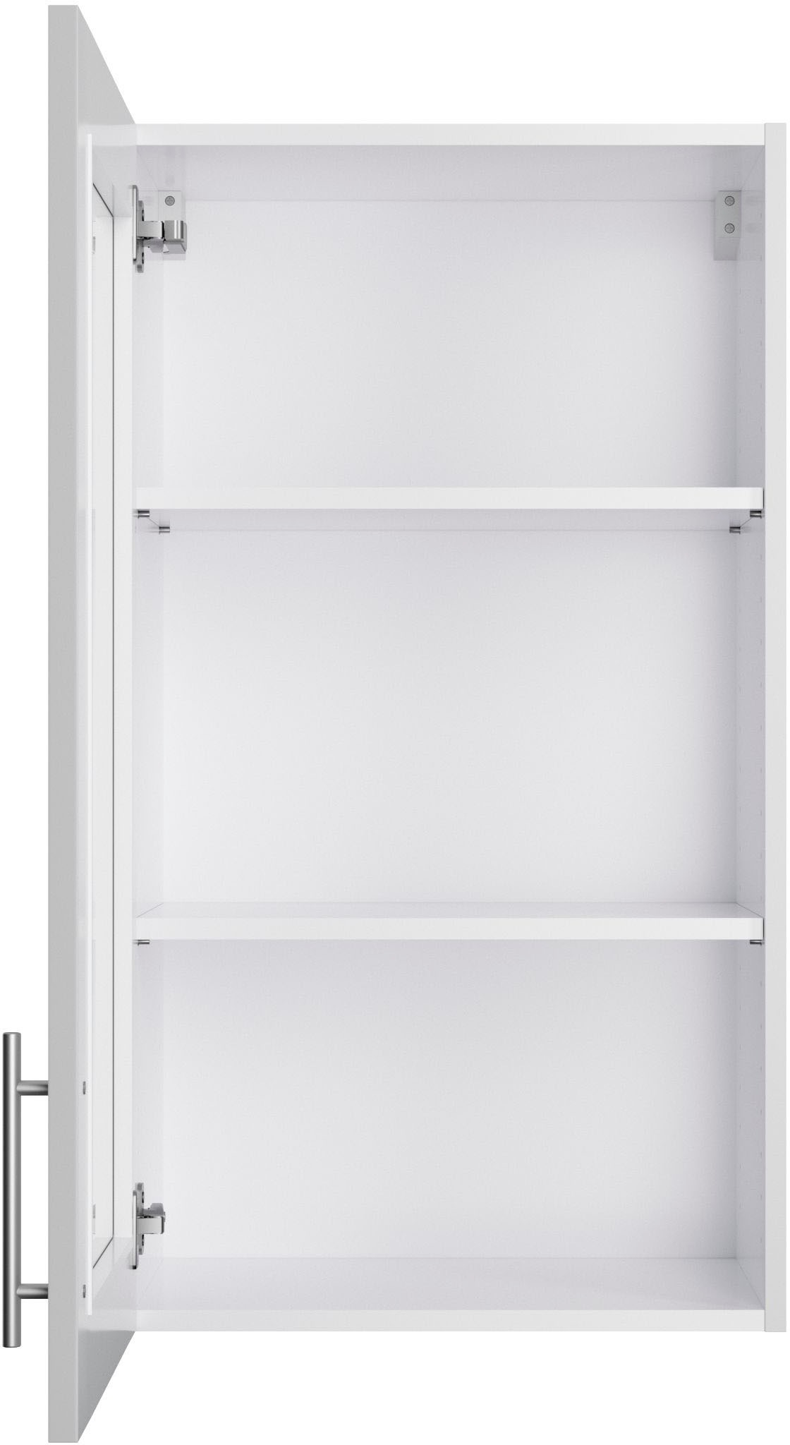 OPTIFIT Glashängeschrank »Ahus«, Breite 50 cm