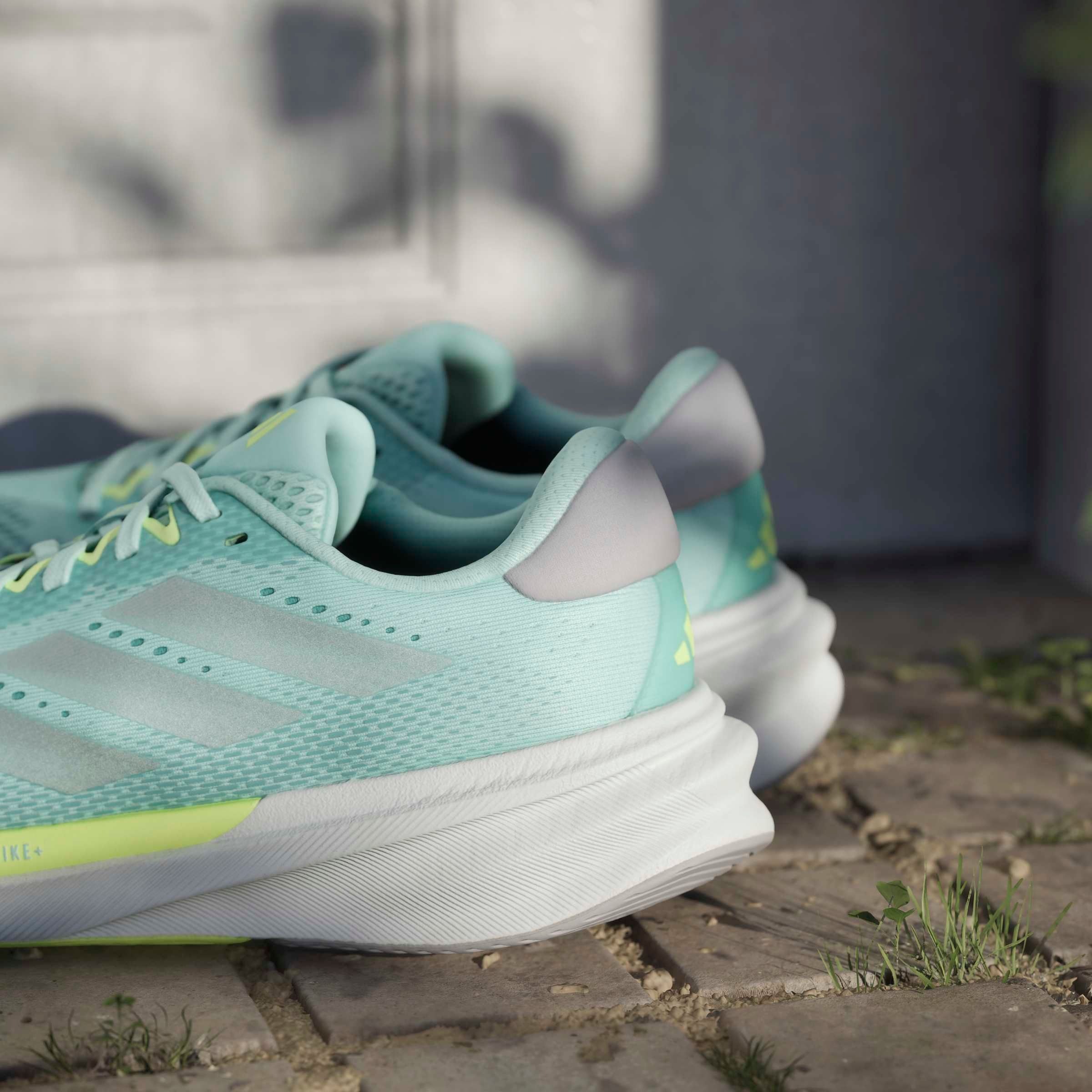 adidas Performance Laufschuh »SUPERNOVA STRIDE 2.0«