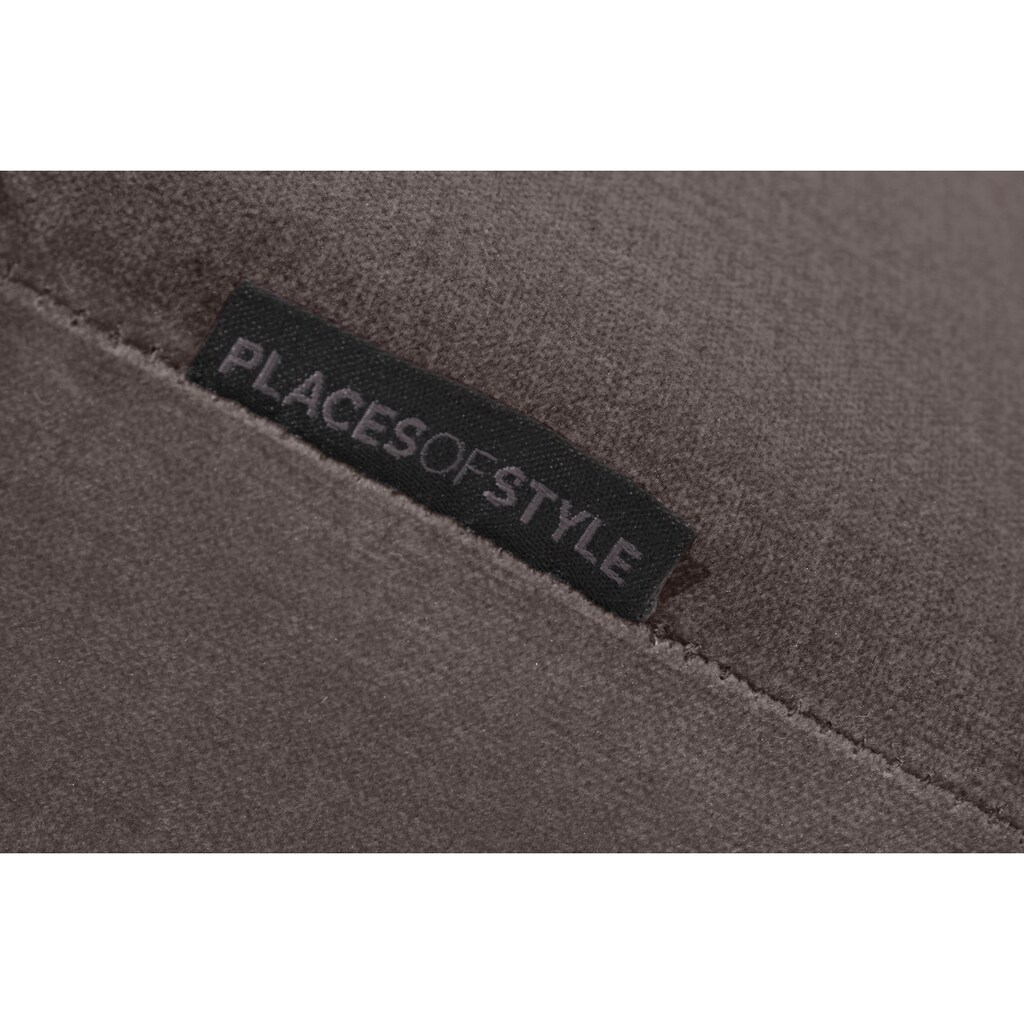 Places of Style Ecksofa »Bloomfield«