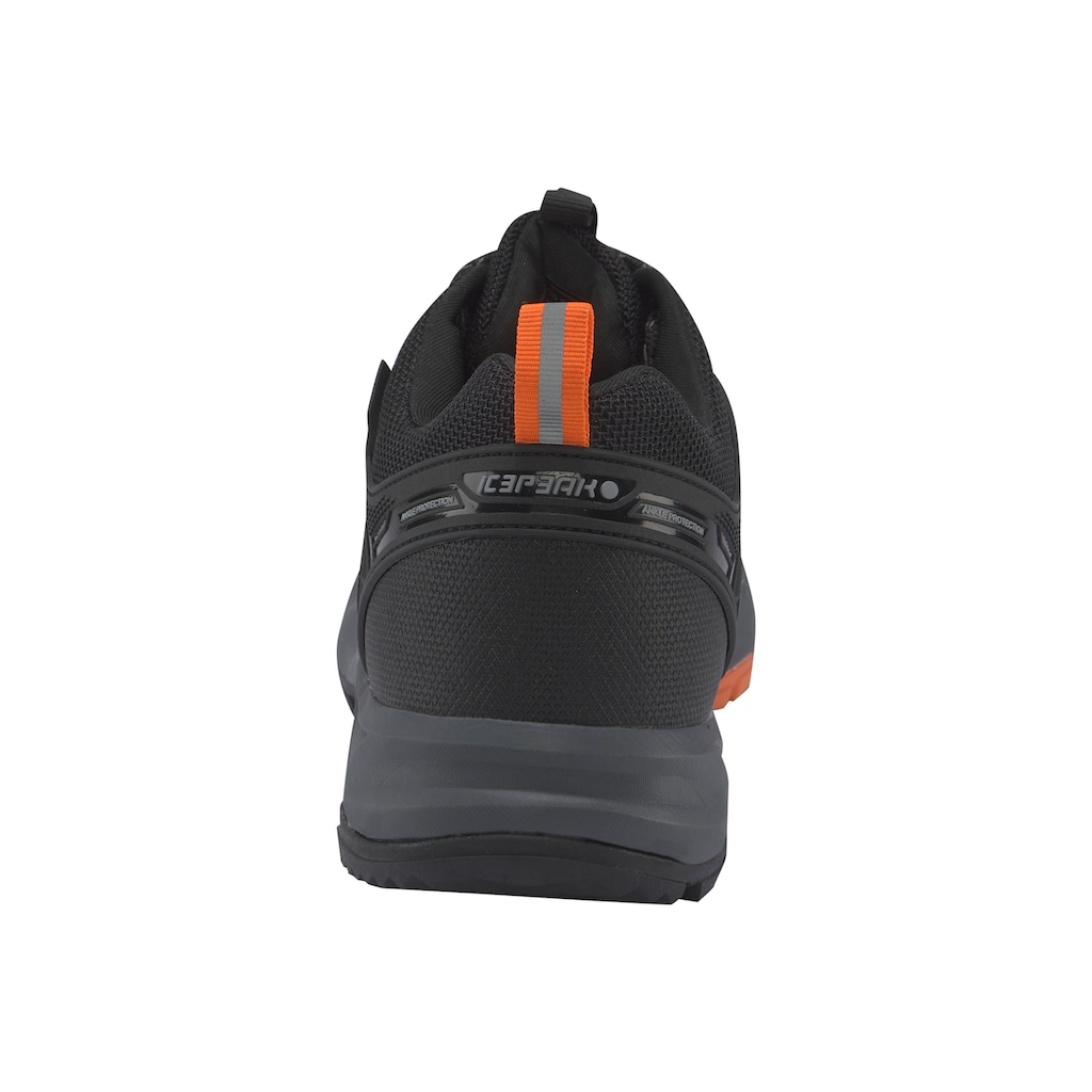 Icepeak Wanderschuh »Adour M«