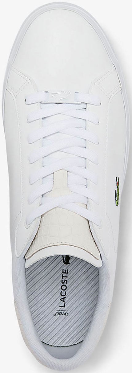 Lacoste Sneaker »POWERCOURT 1121 1 SMA«