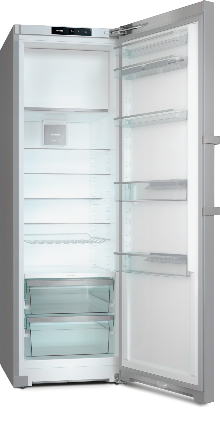 Miele Kühlschrank »K 4776 DD« 185,5 cm hoch 59,7 cm breit