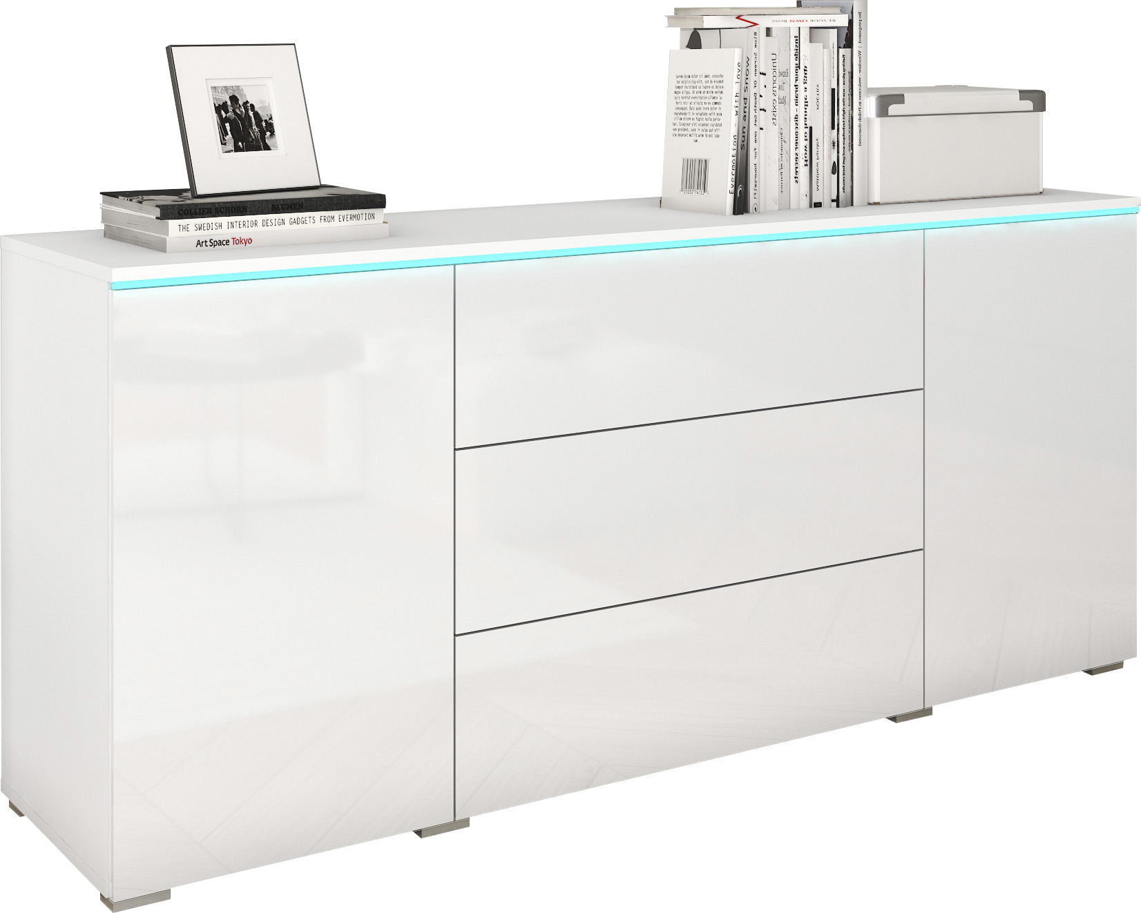 Sideboard »Vera«, Breite 150 cm