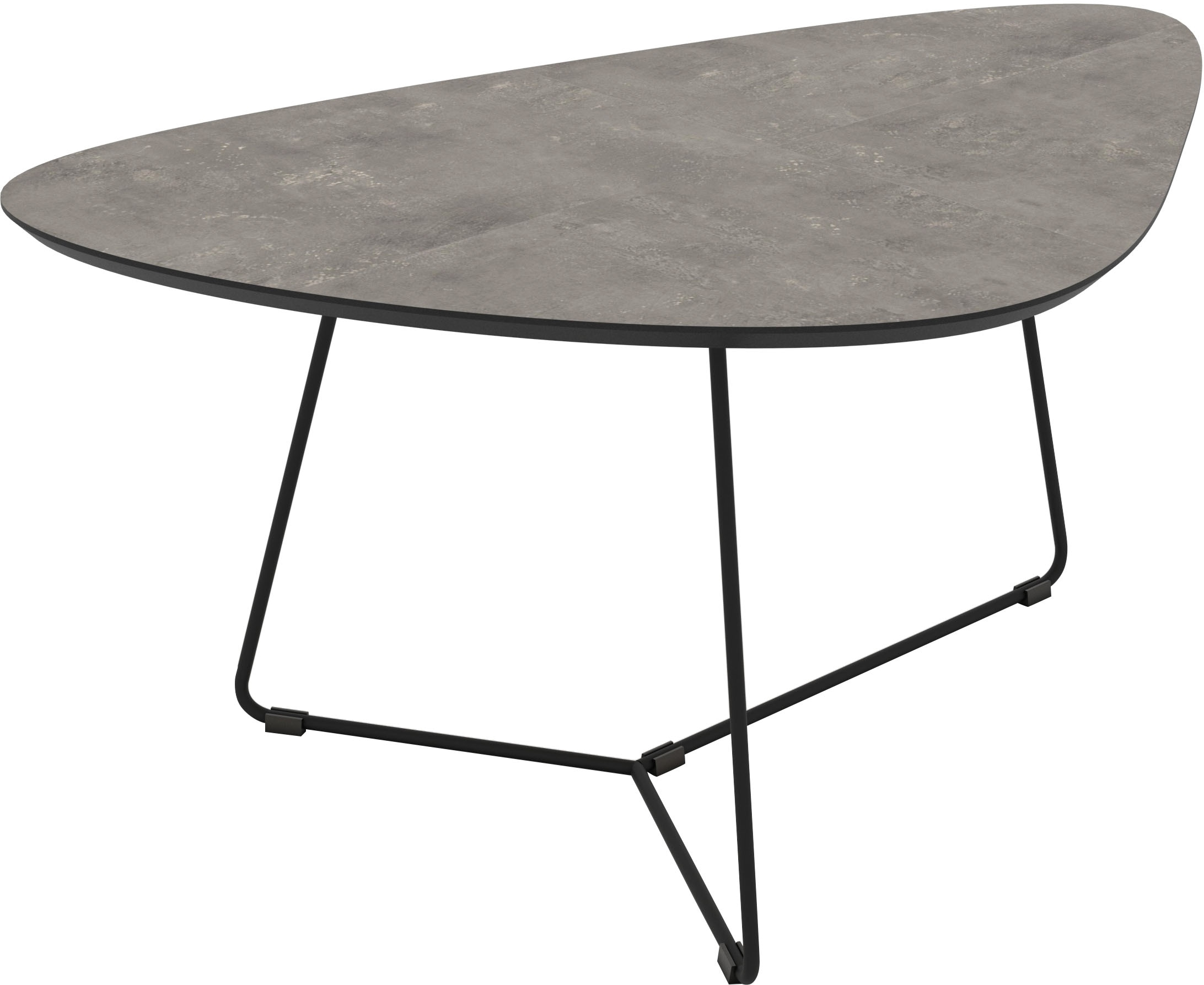 HELA Couchtisch »PISA« Set, 2 Stk. tlg.