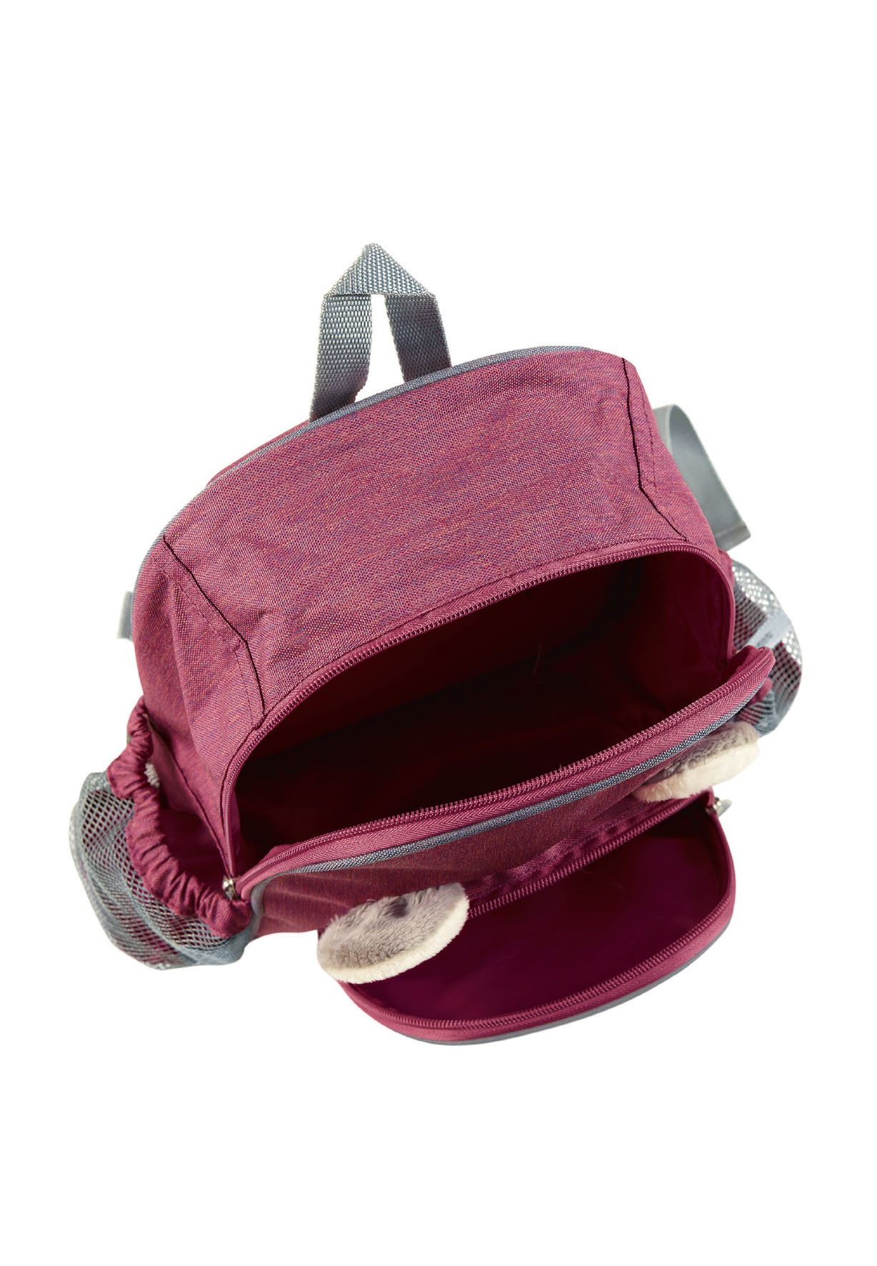 Sterntaler® Kinderrucksack »Funktions-Rucksack Mabel«