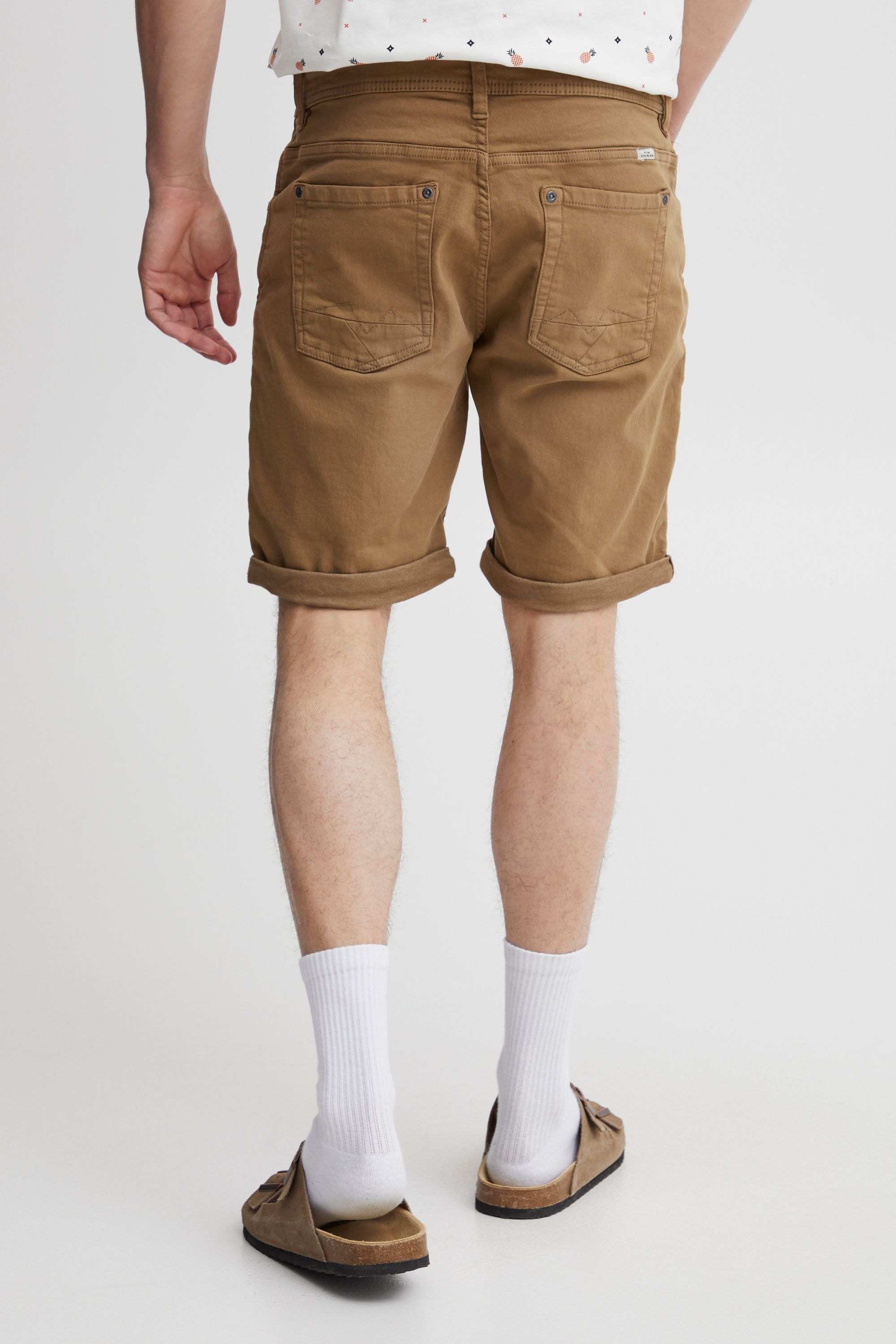 Blend Jeansshorts »Jeansshorts BHJogg«