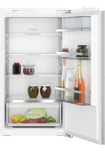 NEFF Einbaukühlschrank »KI1312FE0«, KI1312FE0, 102,1 cm hoch, 54,1 cm breit kaufen