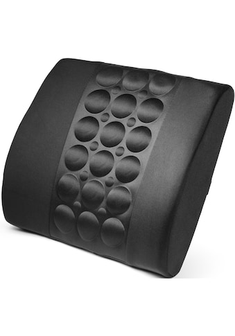 Technaxx Stuhlkissen »Lifenaxx ergonomisches Rückenkissen LX-022«, (1 St.) kaufen