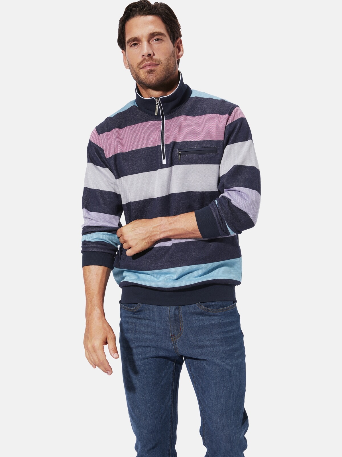 Babista Sweatshirt »Sweatshirt NARLON«, (1 tlg.)