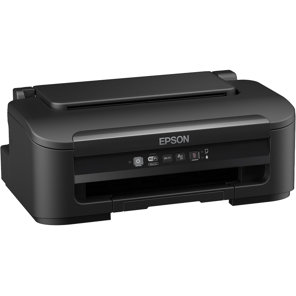 Epson Tintenstrahldrucker »WorkForce WF-2010W«