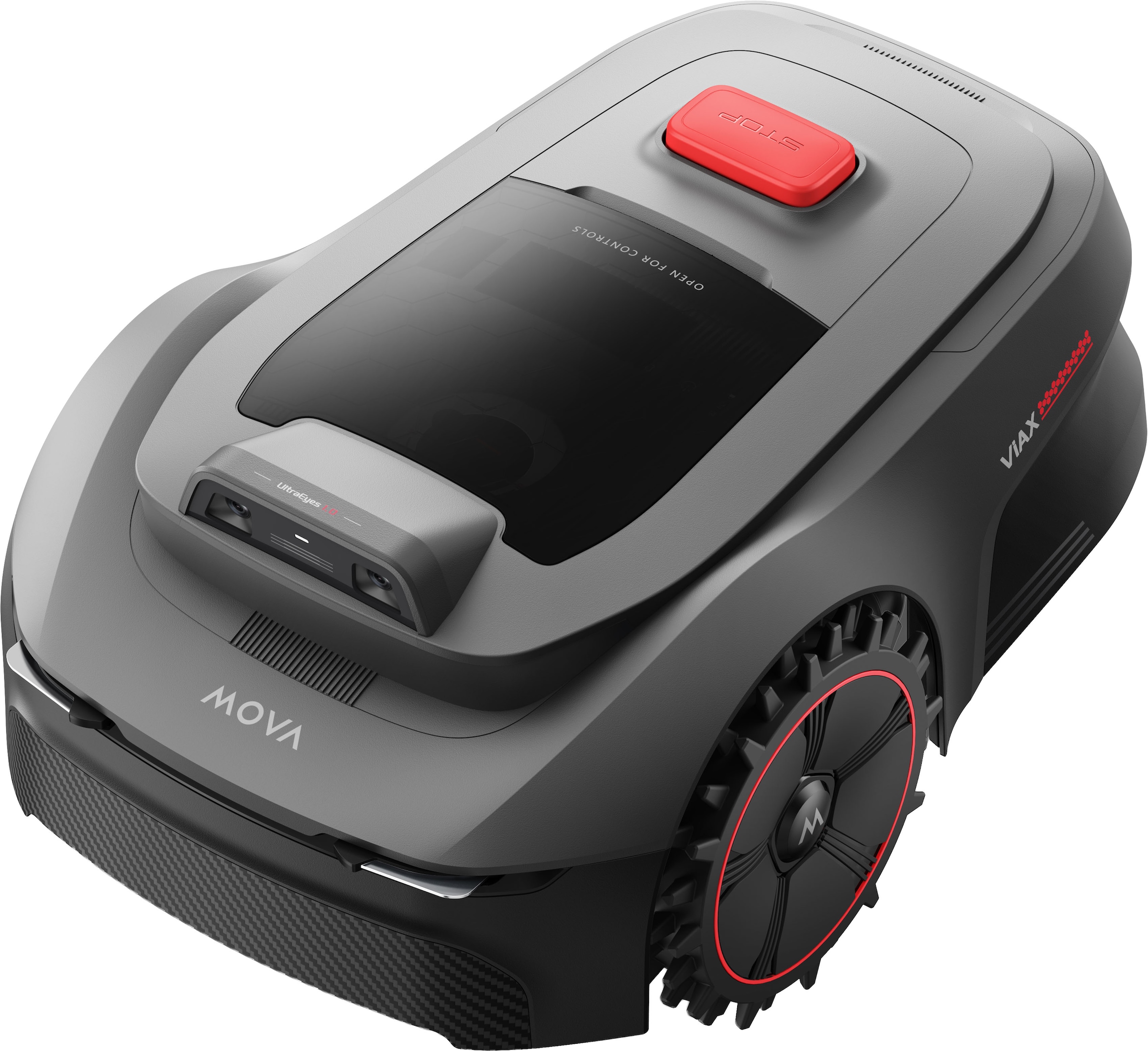 Mova Rasenmähroboter »Viax 250«