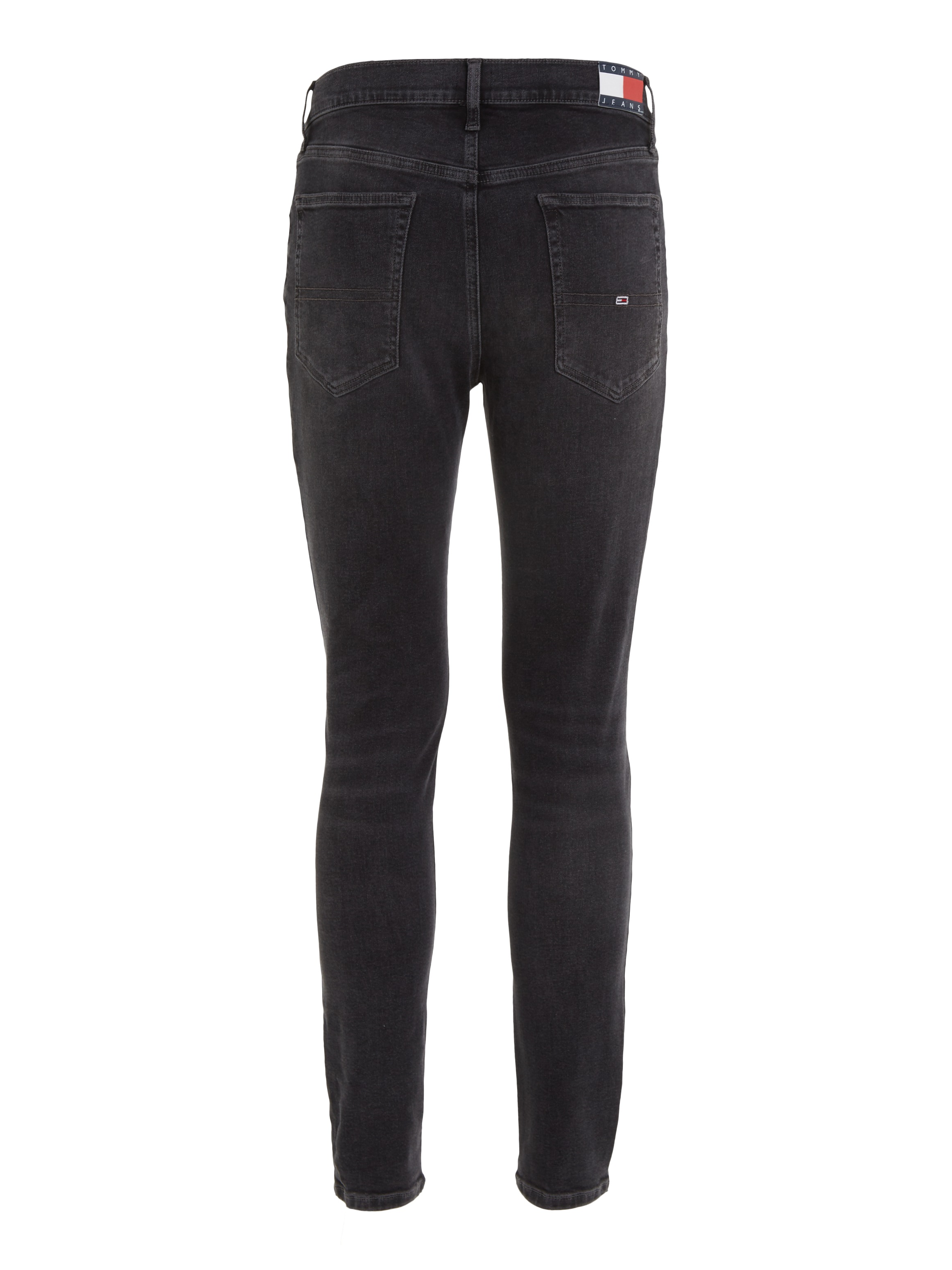 Tommy Jeans Skinny-fit-Jeans »SIMON SKNY«, im 5-Pocket-Style