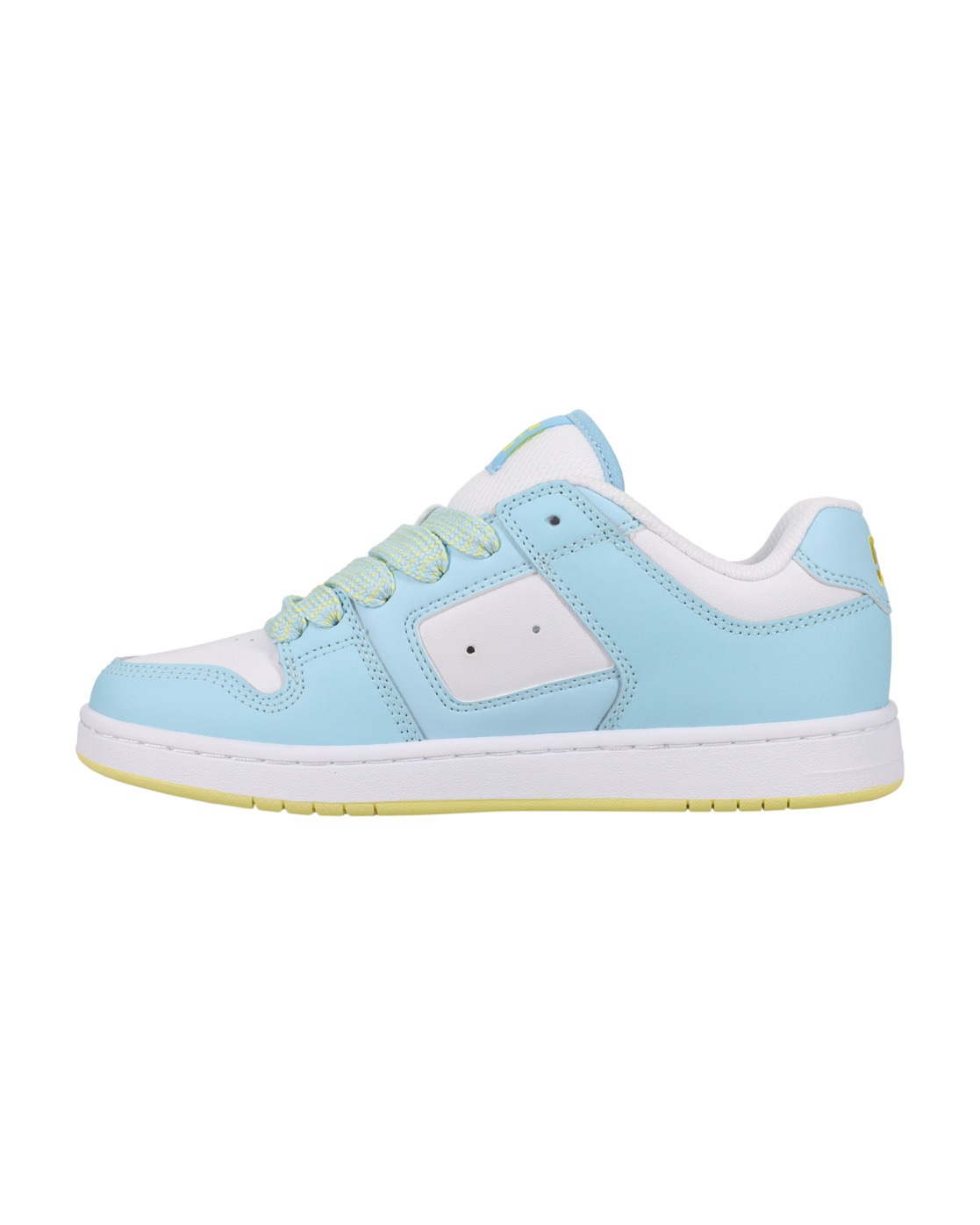 DC Shoes Sneaker »Manteca 4«