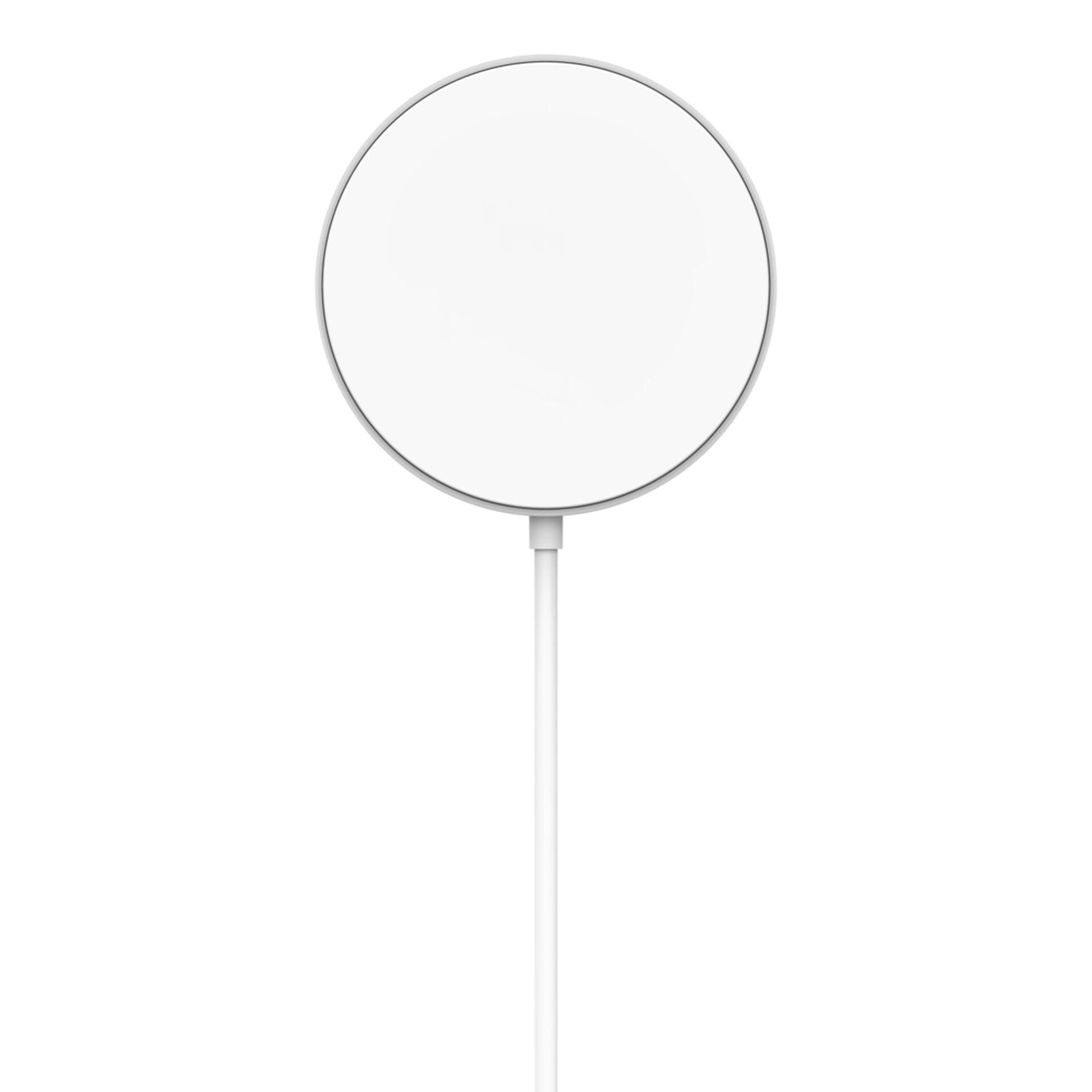 Belkin Wireless Charger »BoostCharge Pro magnetisches, kabelloses 15 W Ladepad mit Qi2«