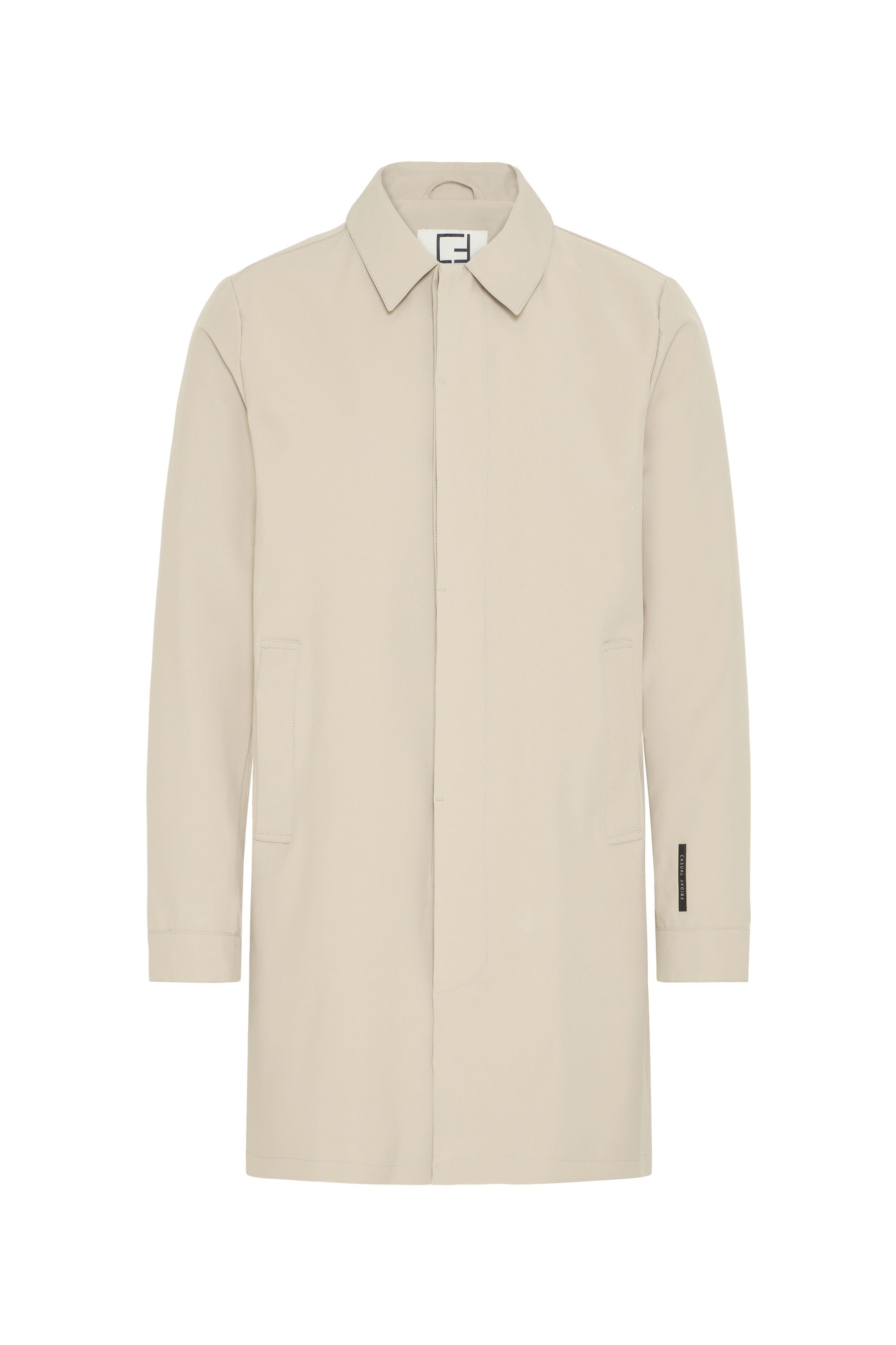 Casual Friday Trenchcoat »Trenchcoat CFEide«