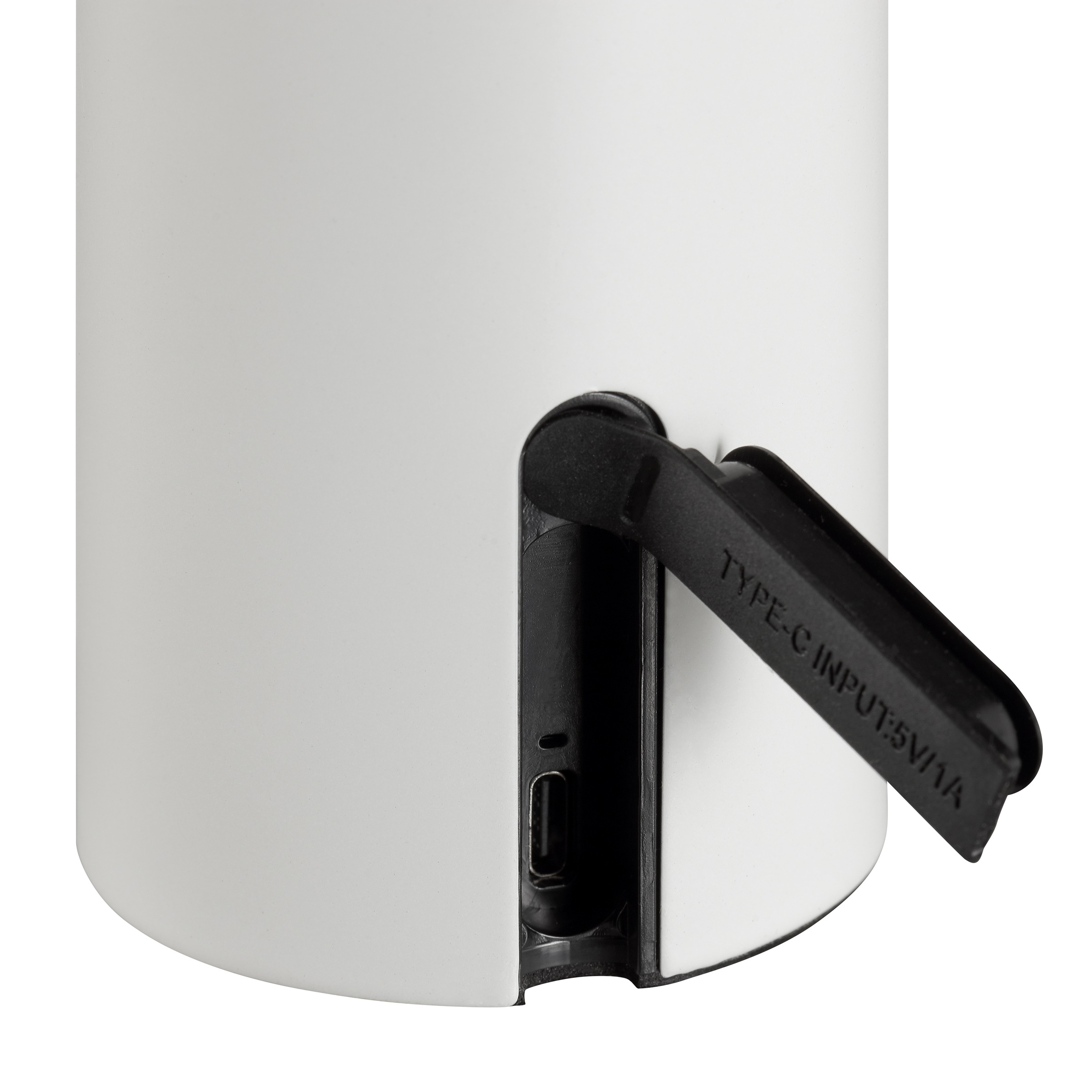 Brilliant LED Außen-Tischleuchte »Mattis« LED-Modul 1 Stk. Warmweiß mit Akku, 21 x 15 cm, 240 lm, 2700 K, dimmbar, IP44, beige