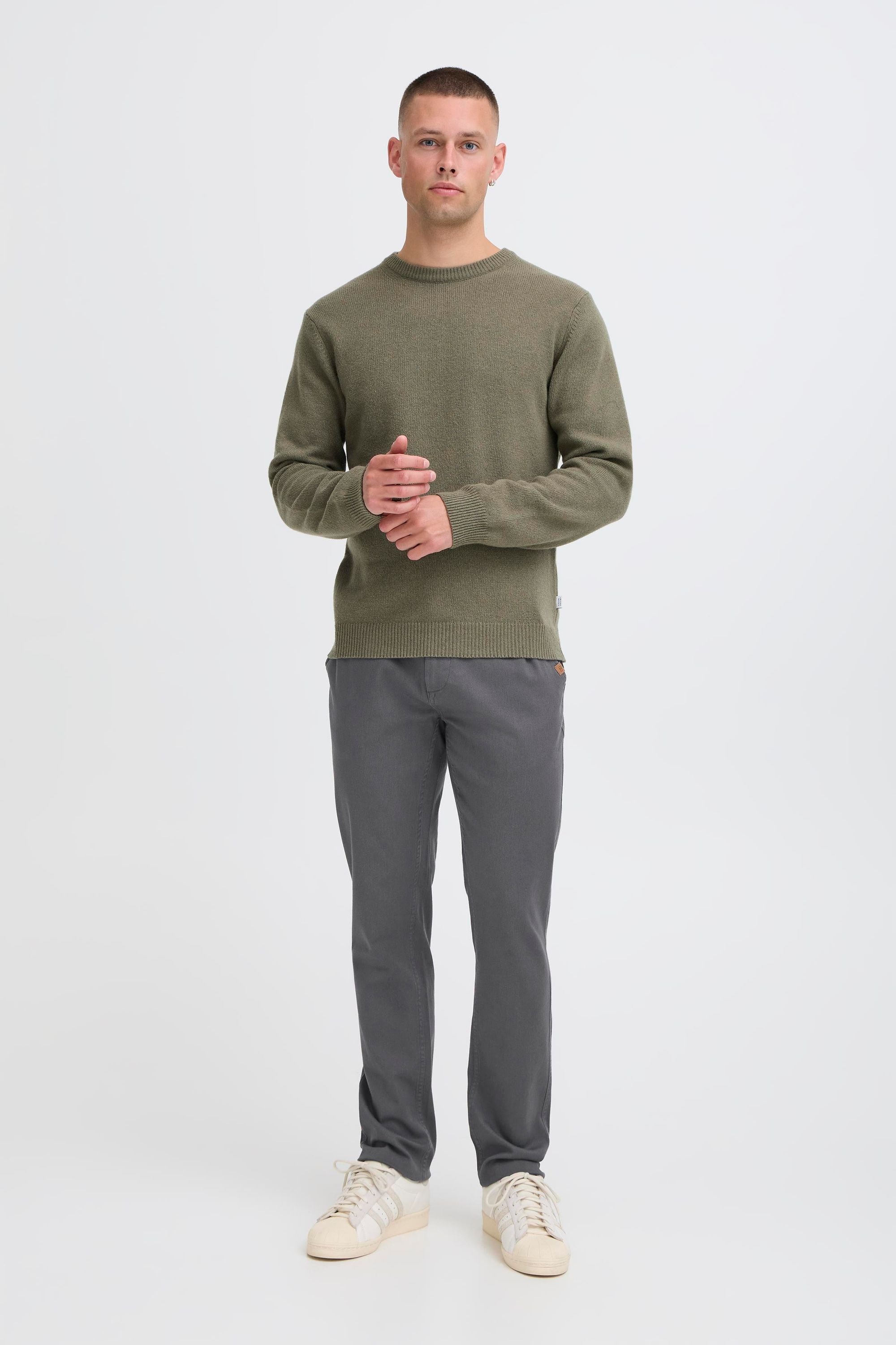 Blend Chinohose »Chinohose BHTirak«