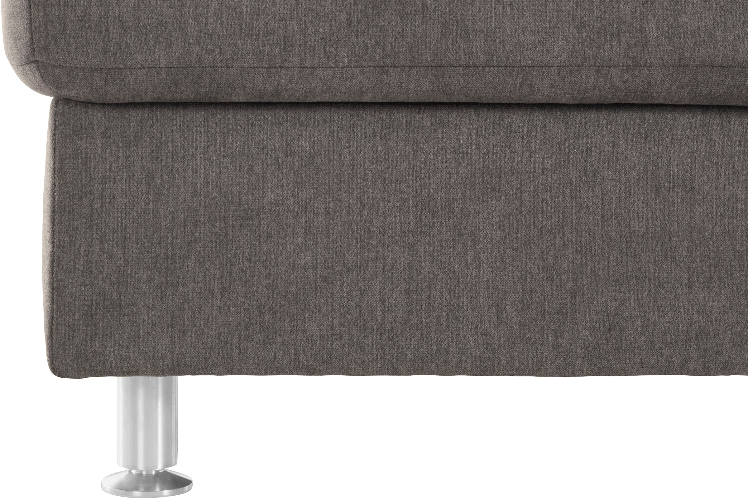 sit&more Stauraumhocker »Darwin« inklusive Federkern und Stauraum